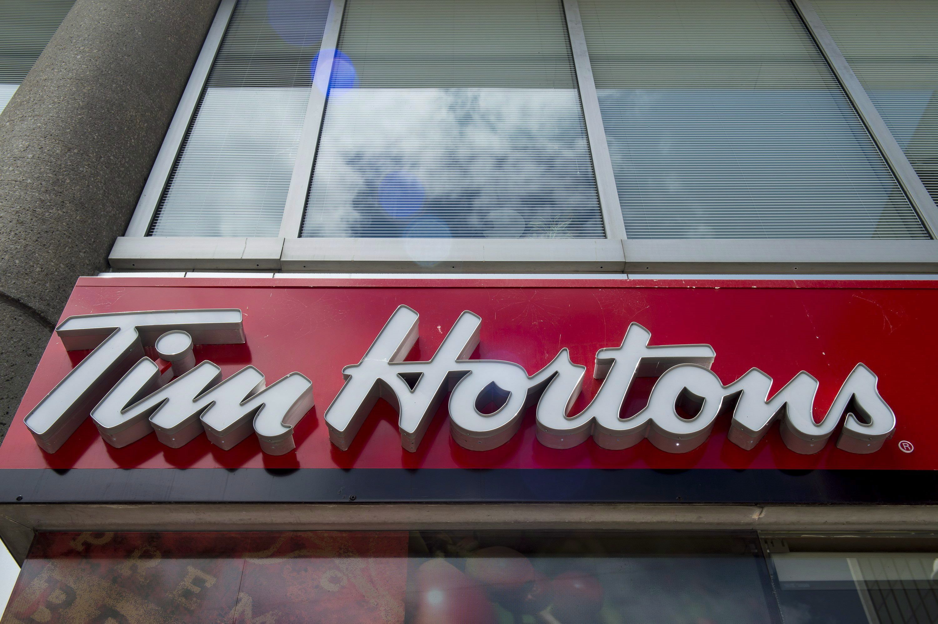 Tim Hortons China unit makes US market debut following SPAC merger  (NASDAQ:THCH)