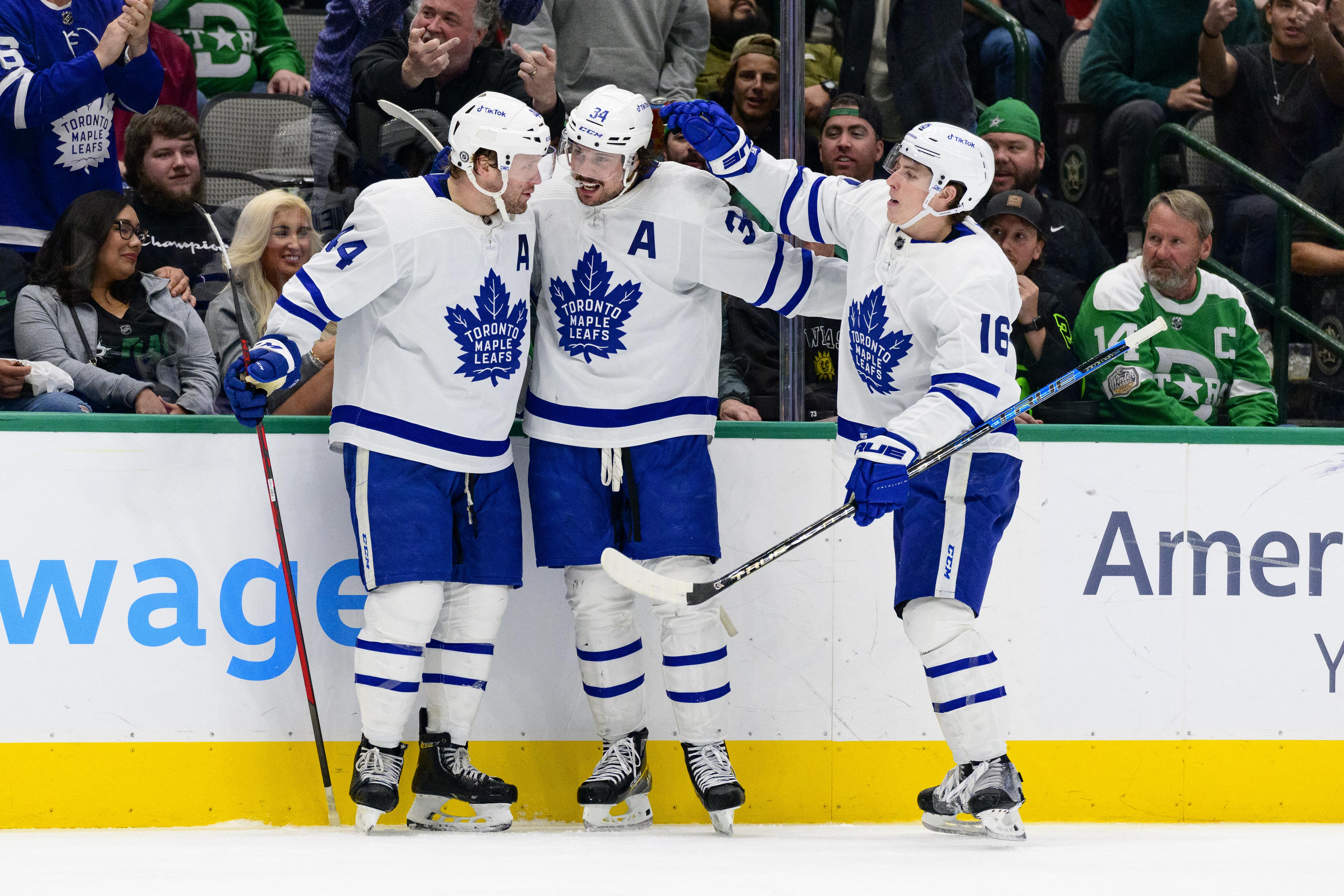 Toronto Maple Leafs Set To Actually Win Their Legal Battle Against