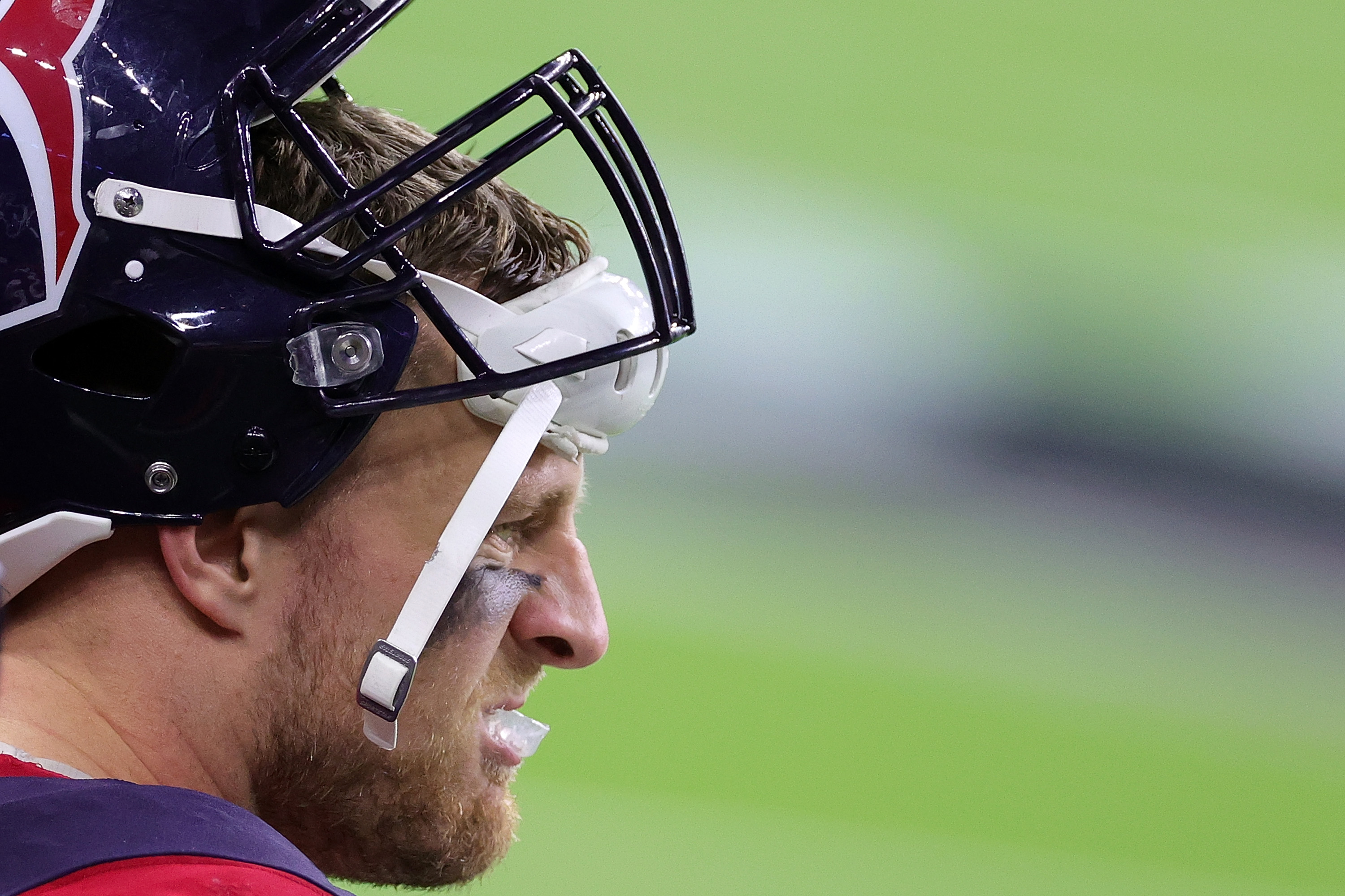 Watt and Texans Part Ways