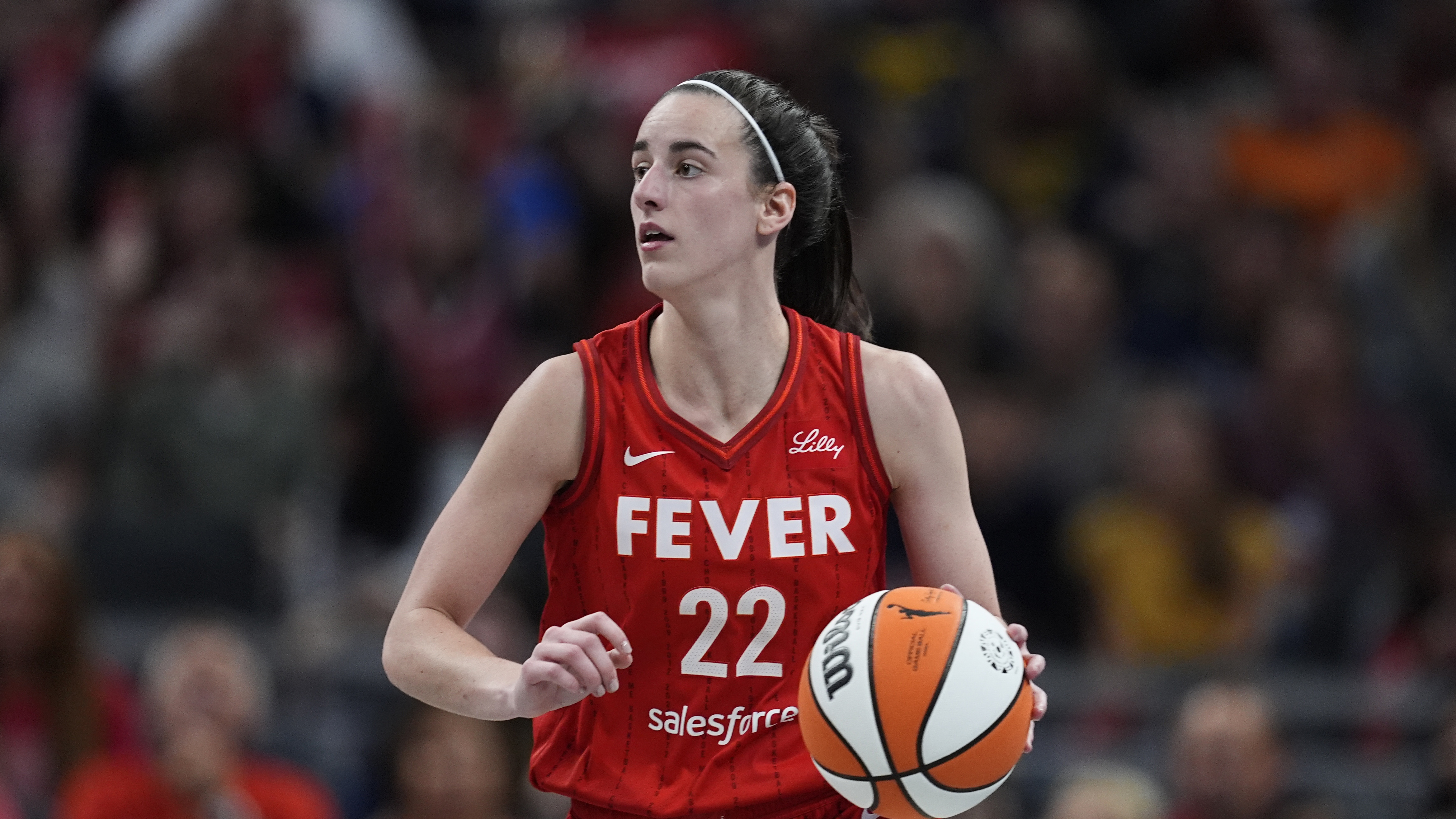 Caitlin Clark's progression answers questions about how she would handle the transition to the WNBA - The Globe and Mail