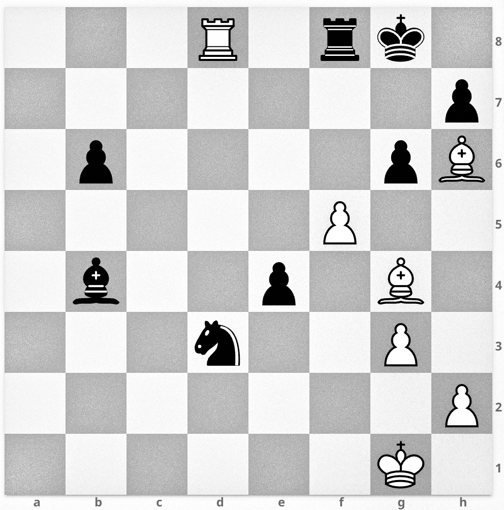 200 Challenging Chess Puzzles PDF Download