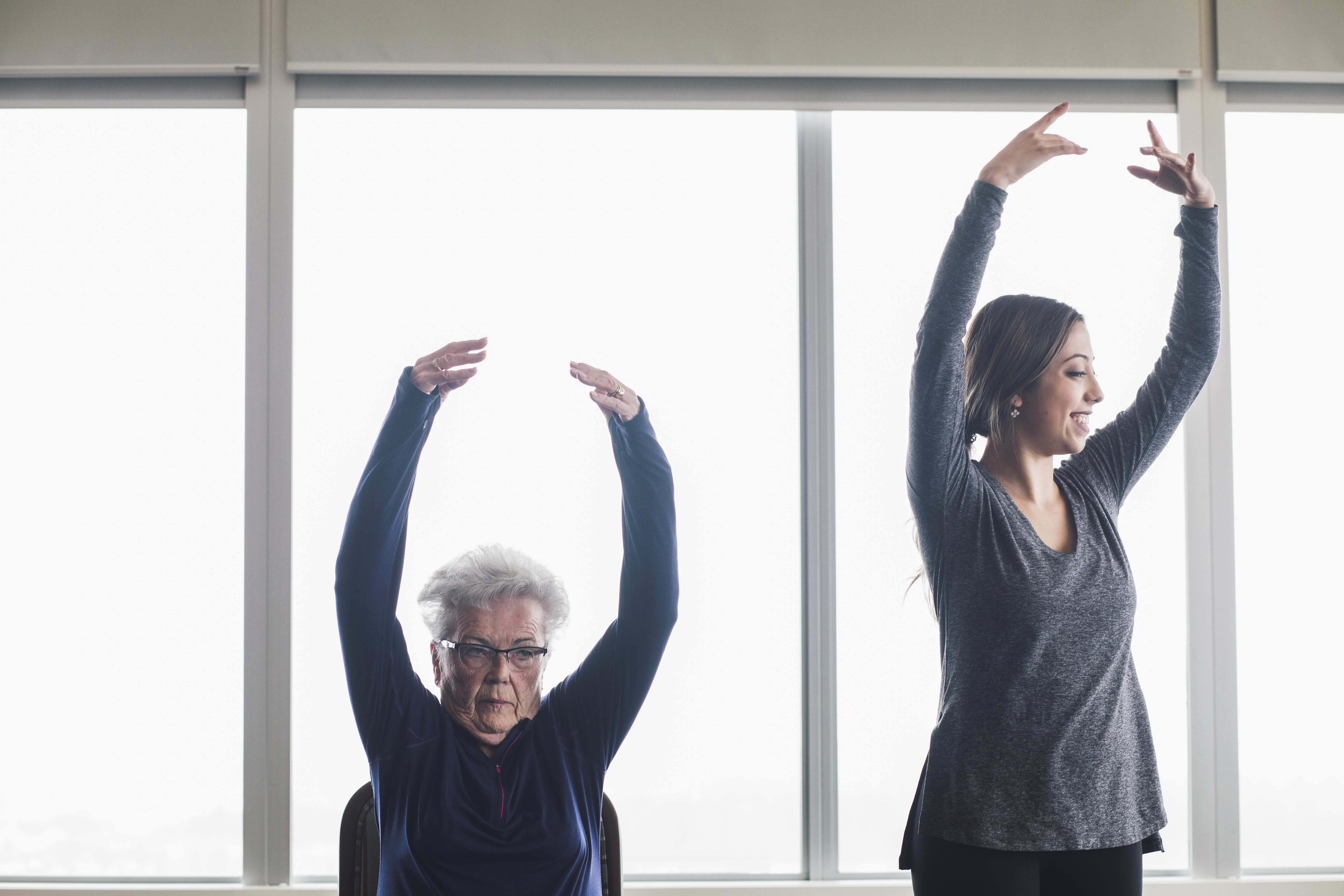 Nutrition: All About that Balance  MacEwan University Sport and Wellness