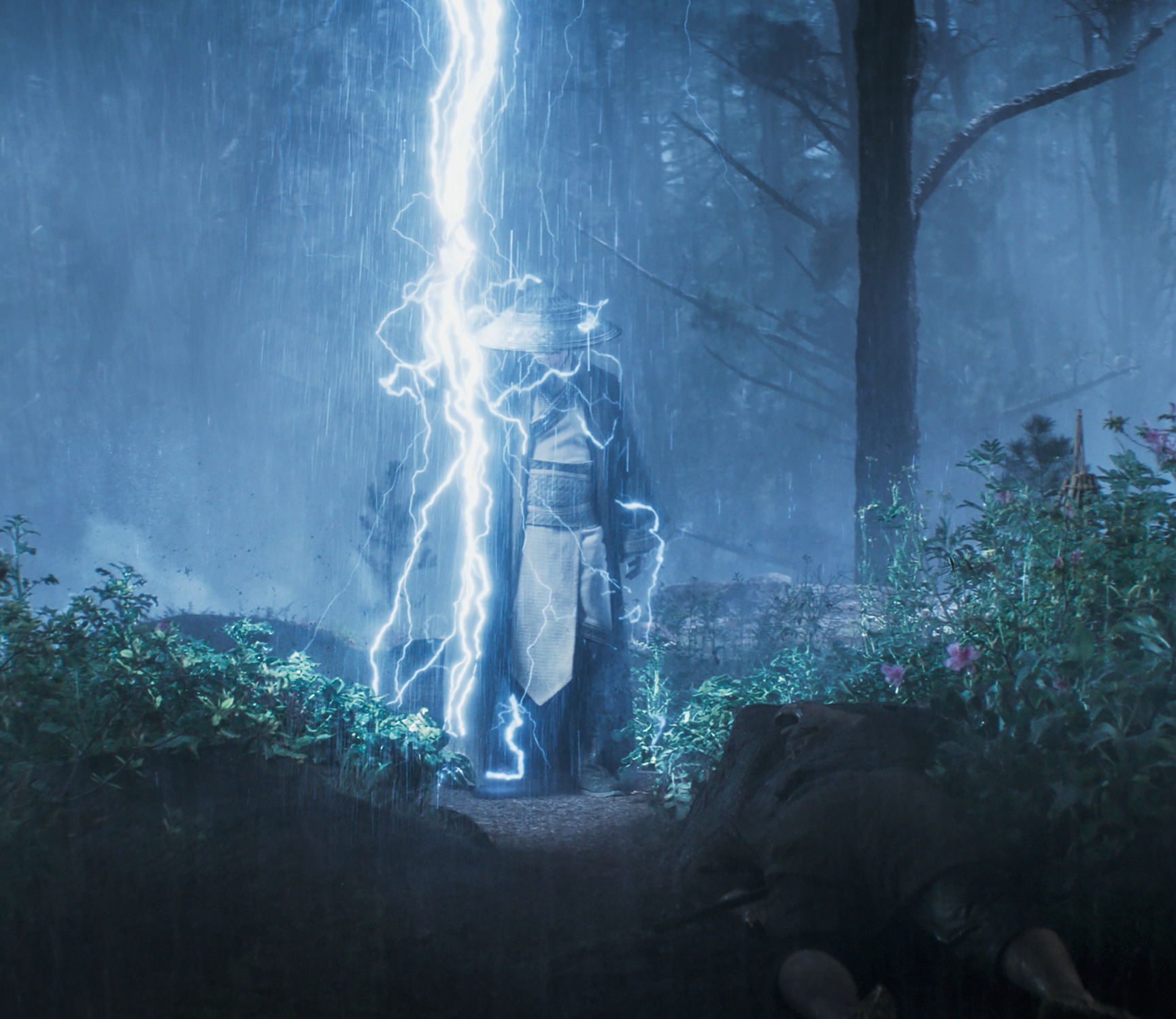 Review: Mortal Kombat's reboot lacks substance – The Prospector