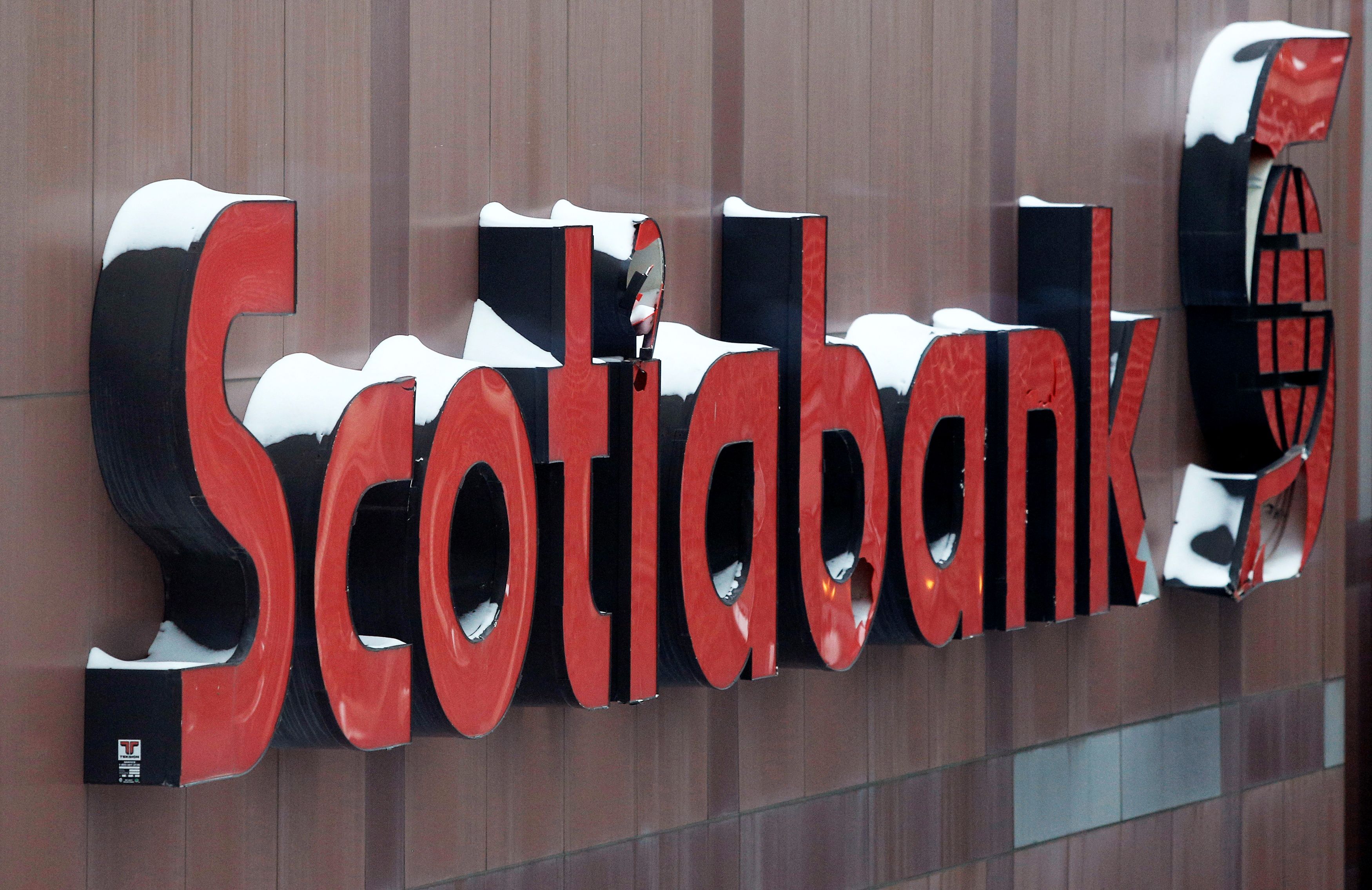 加7” Various Welcome To Our World MCS4676 Scotia Bank /00080 Scotiabank.png