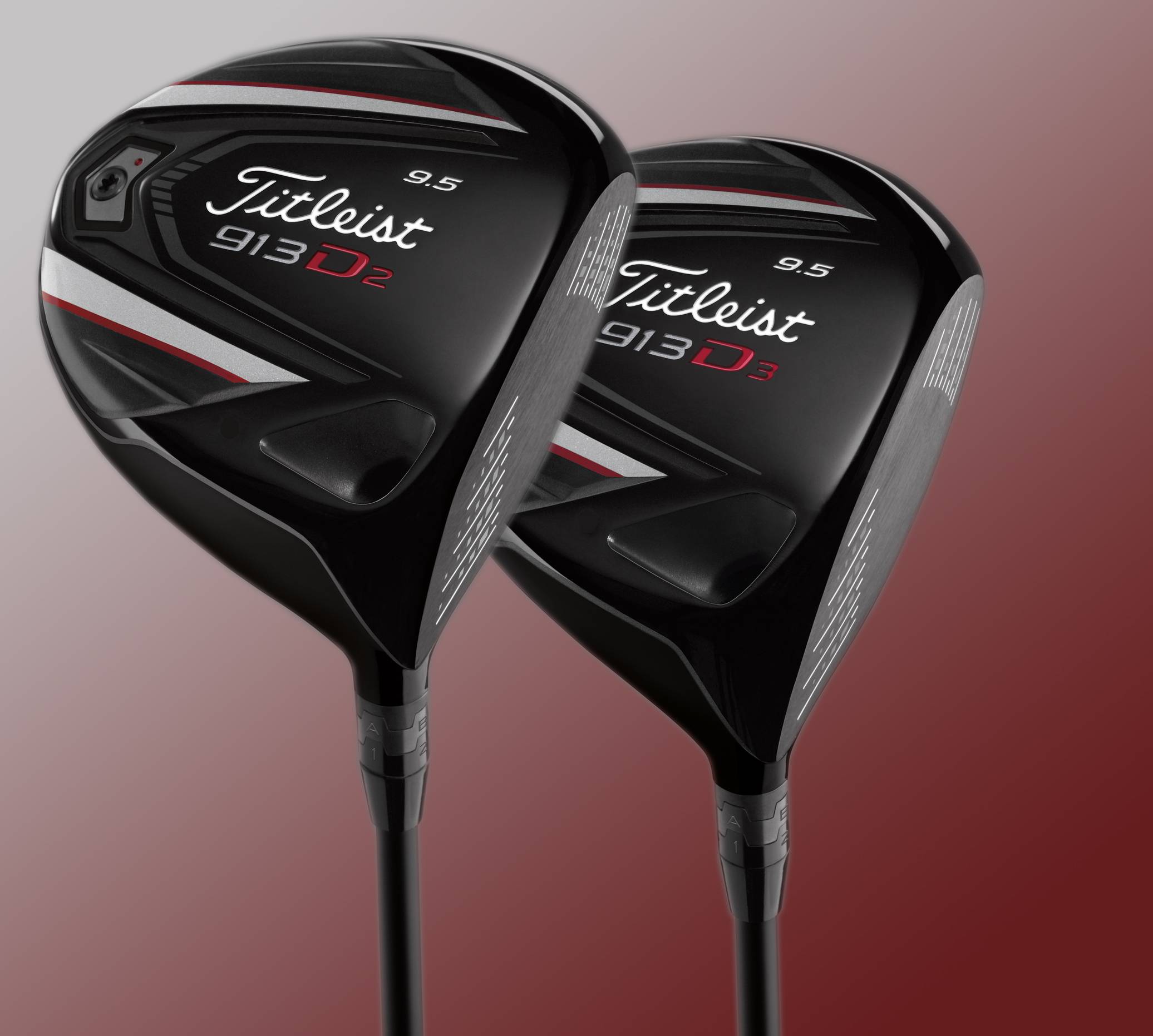 Equipment: Titleist 913 drivers - The Globe and Mail