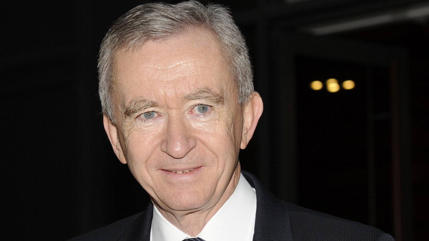 Bernard Arnault, tax, the rich and the French