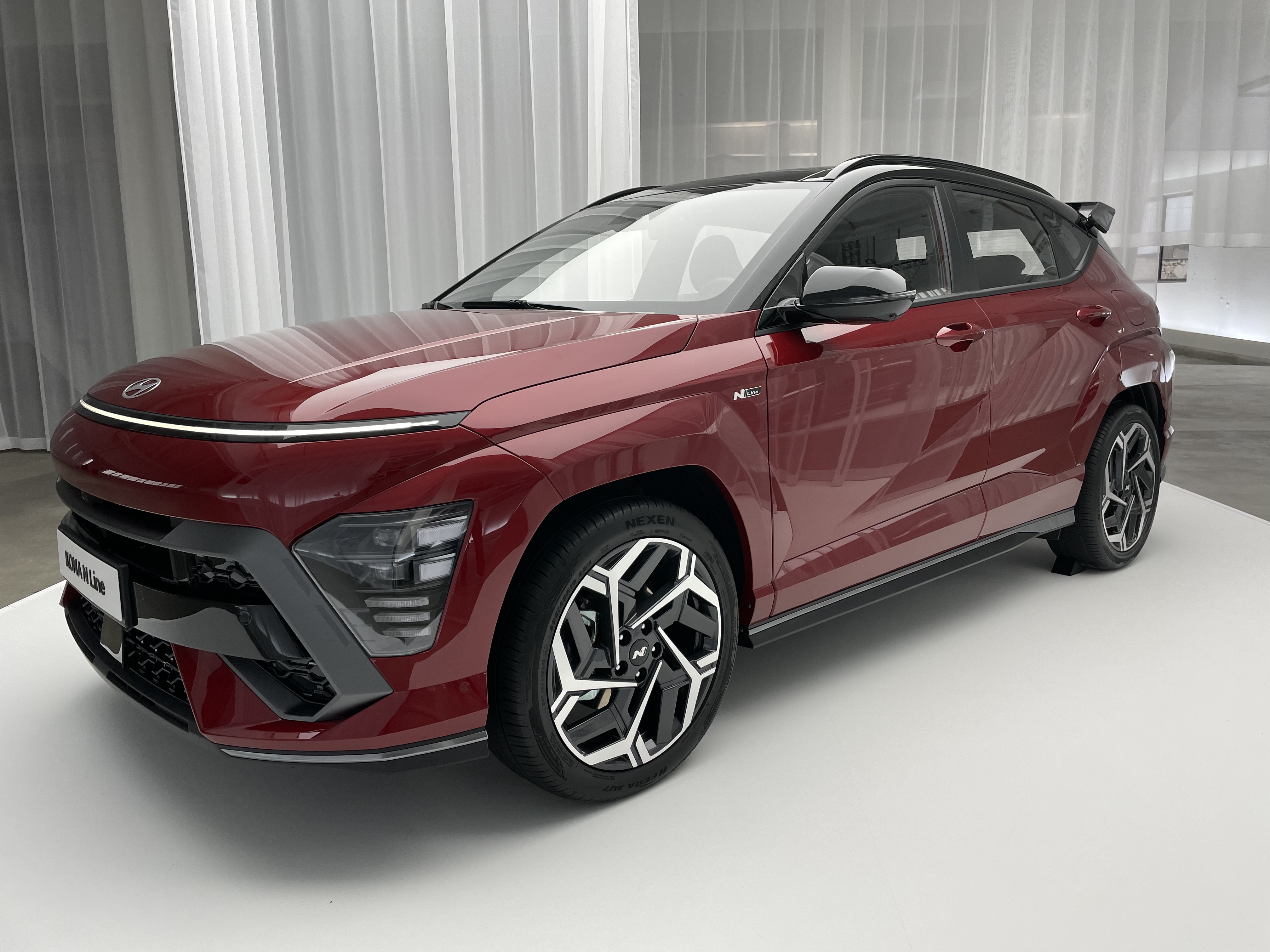 All-new 2023 Hyundai Kona launched: EV model pricing revealed