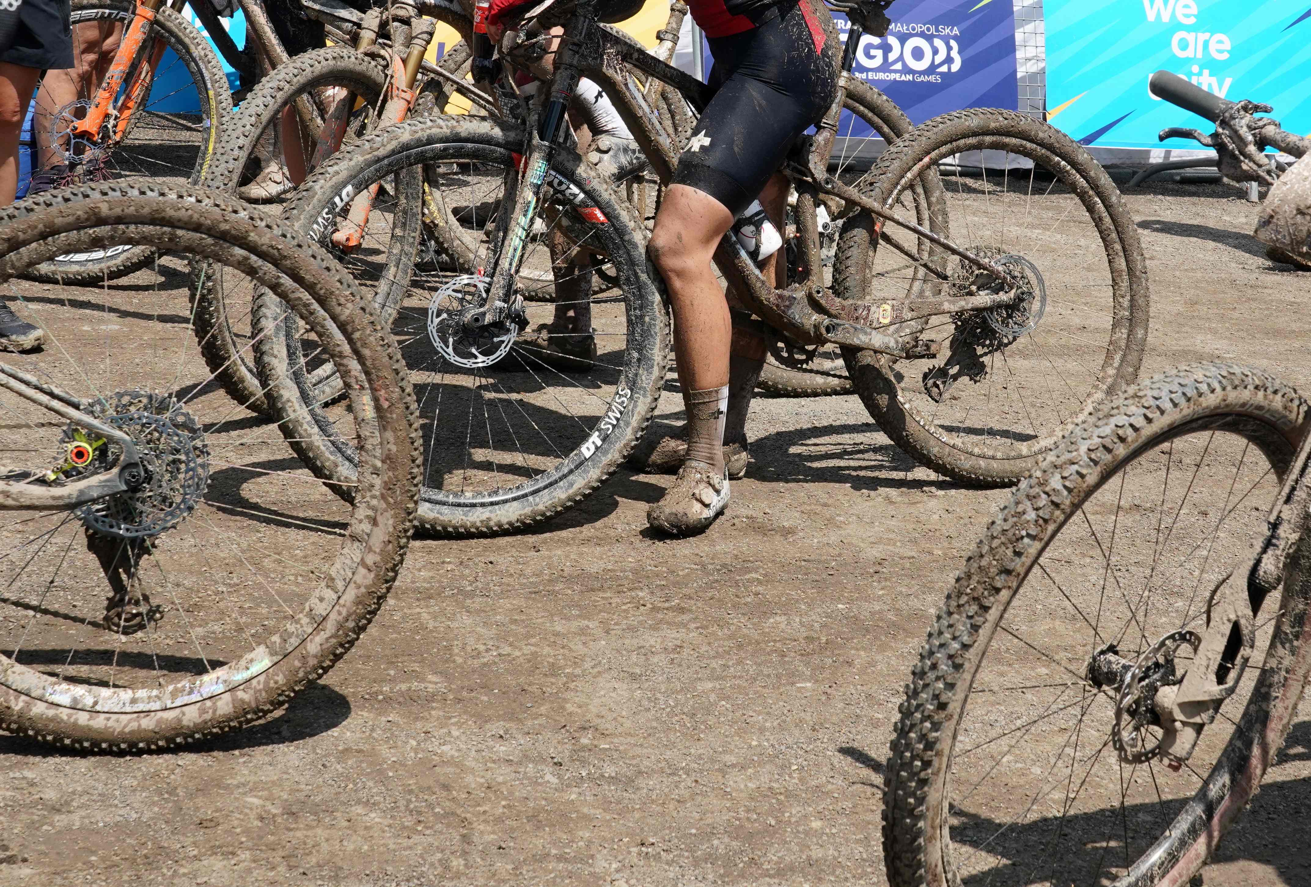 Young Rider Passes Away After Accident at BC Cup DH Race - Pinkbike