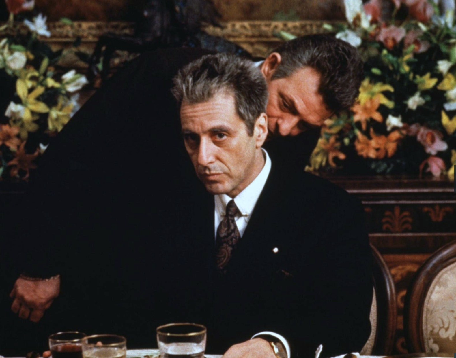 The Godfather Coda: The Death of Michael Corleone movie review