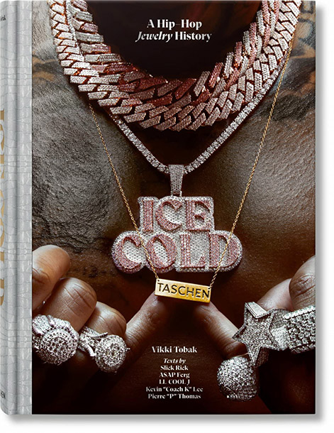 Ice Cold: A Hip-Hop Jewellery History 