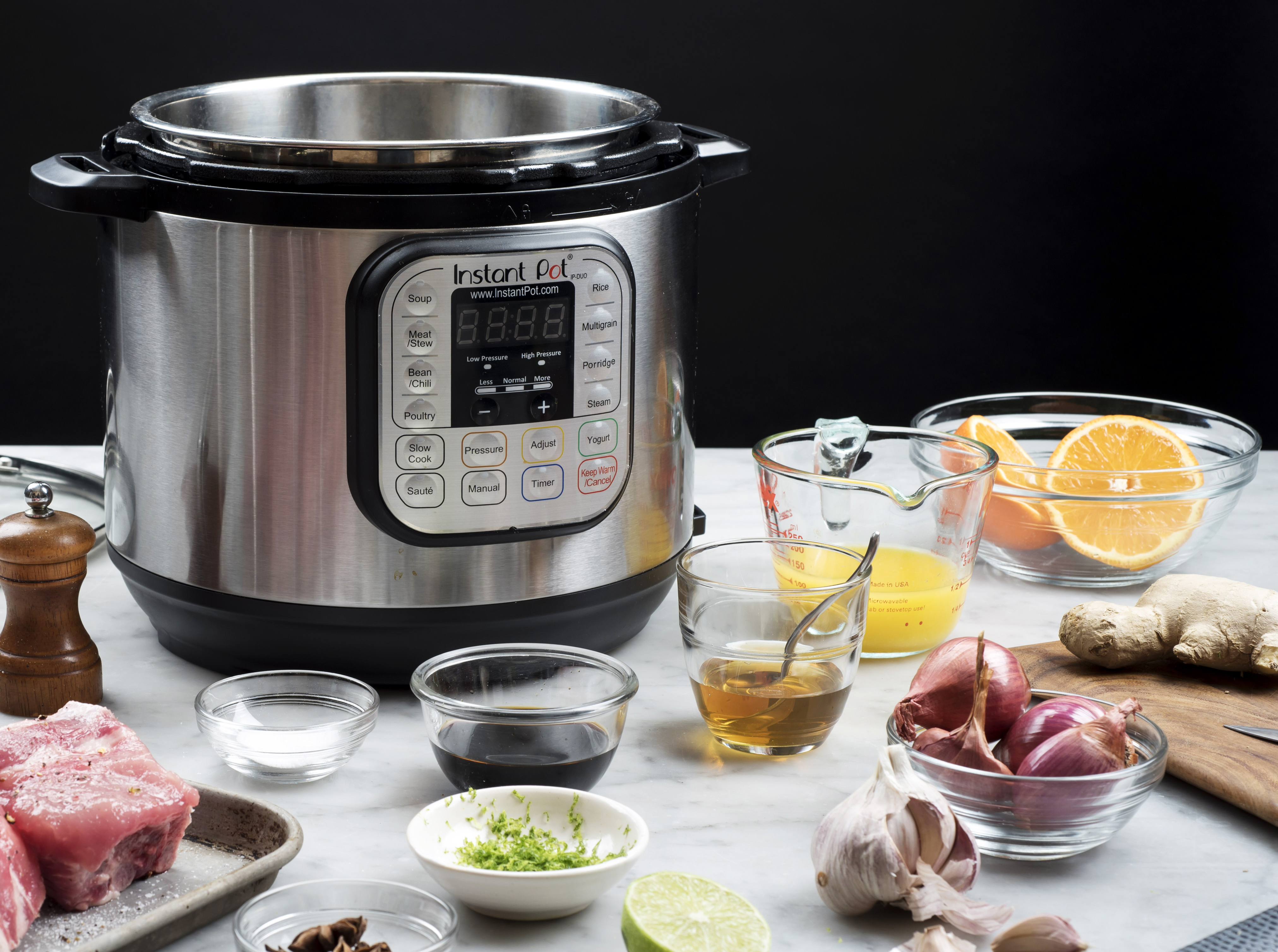 Maker of Pyrex, Instant Pot files for Chapter 11 bankruptcy