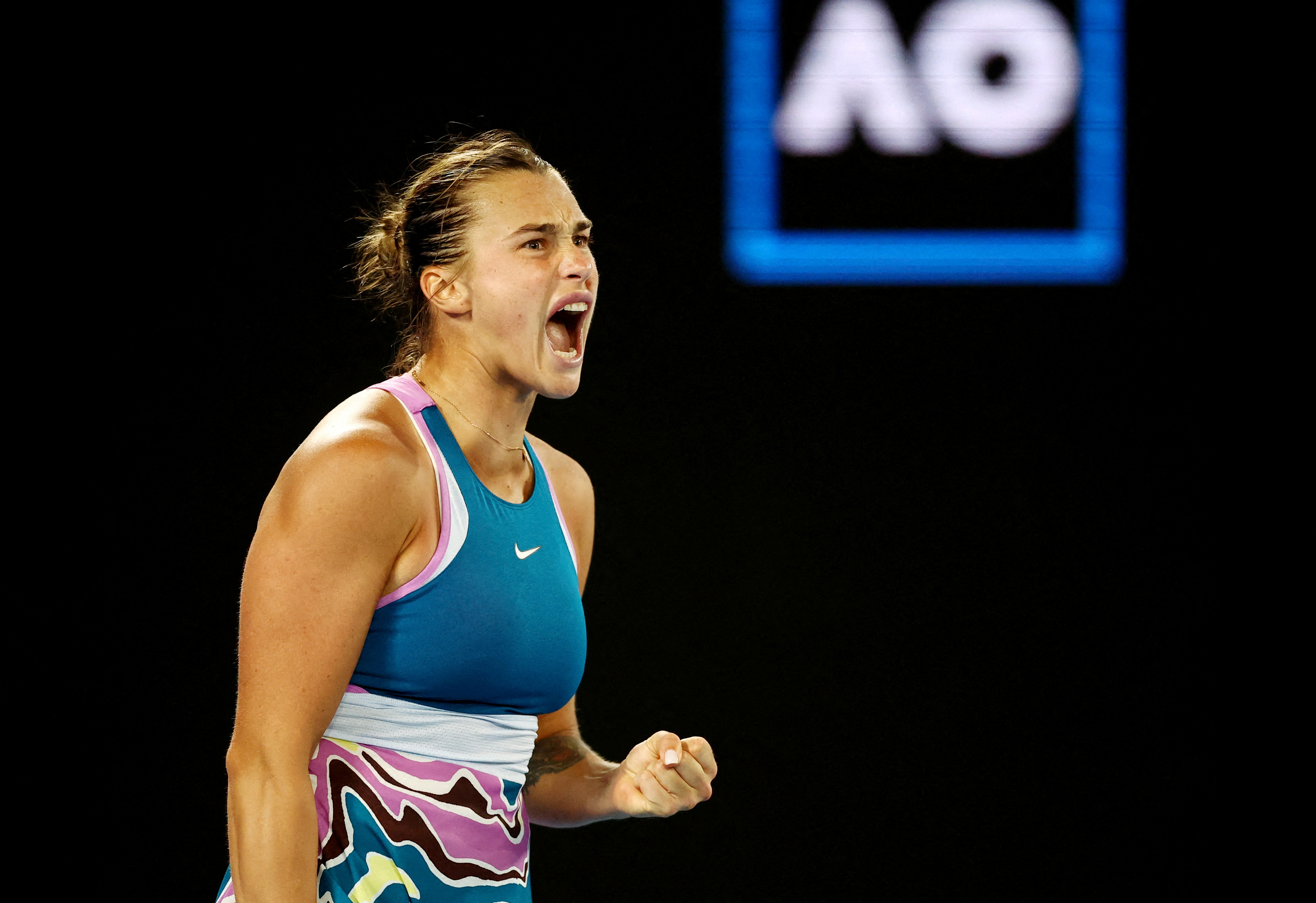 Elena Rybakina, Aryna Sabalenka to meet in Australian Open womens final