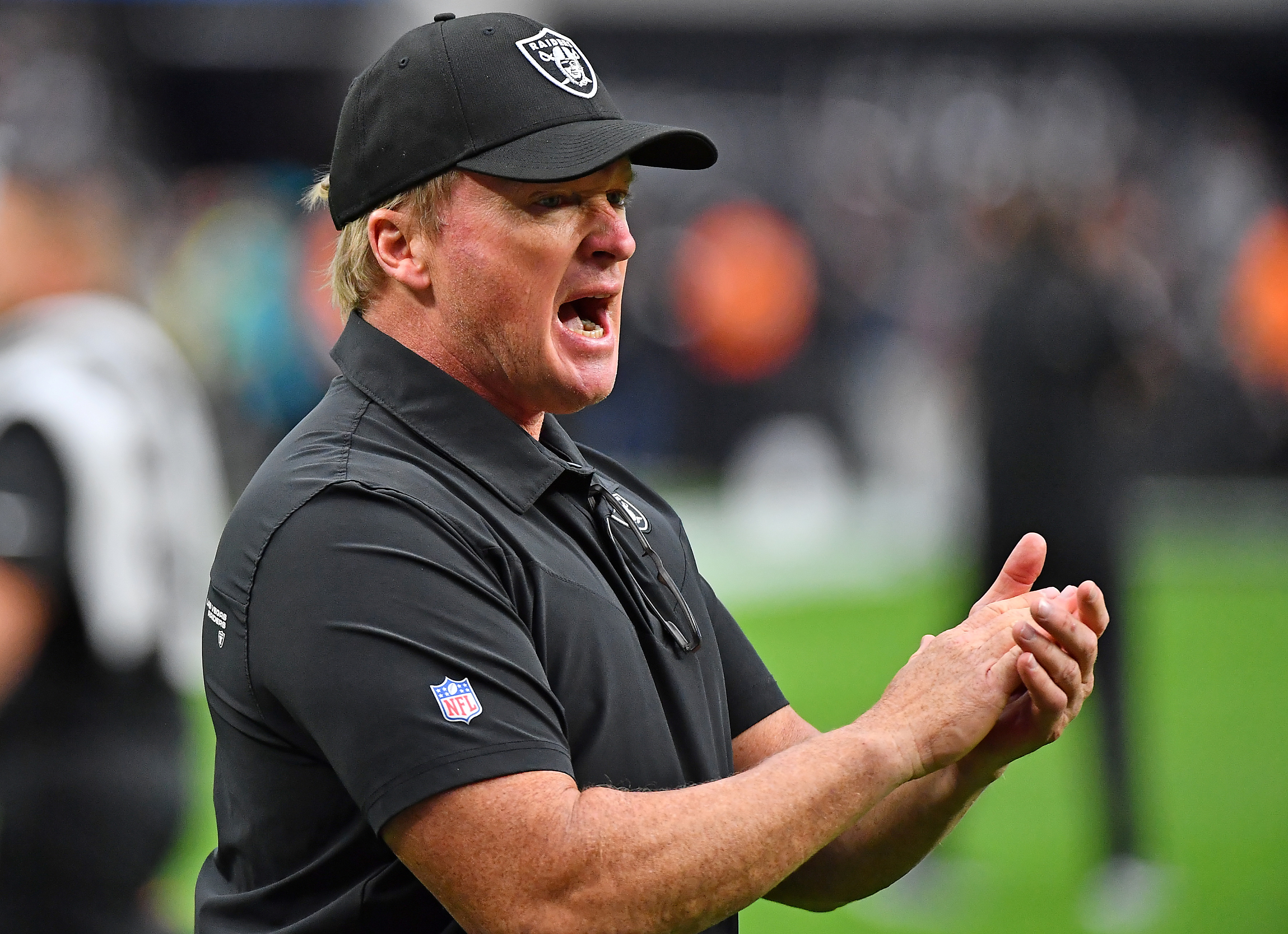 Jon Gruden emails labelled 'disturbing', 'ignorant' and 'a