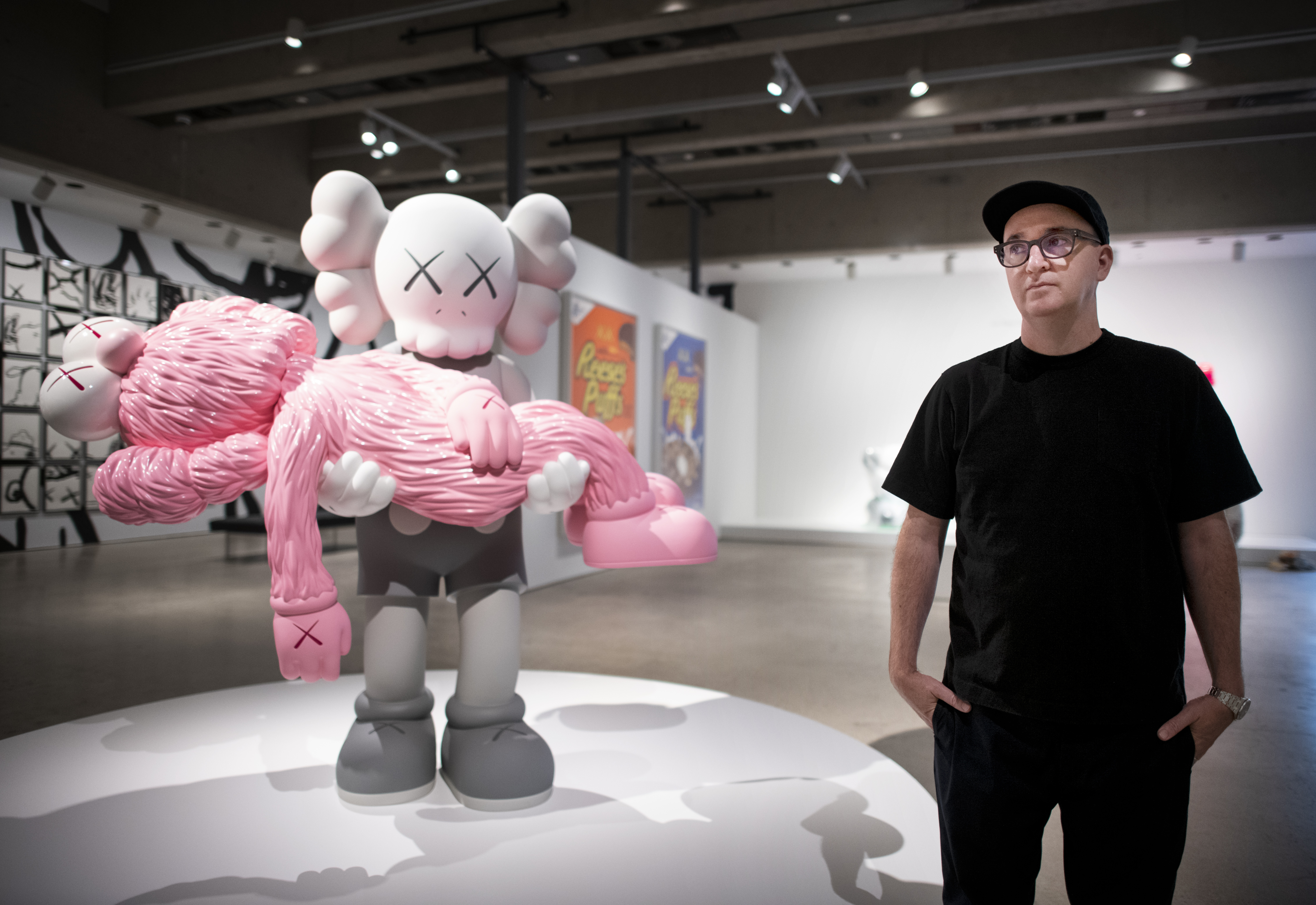 Top-10 Tuesday: The Top-10 Most Valuable KAWS Figures - The hobbyDB Blog