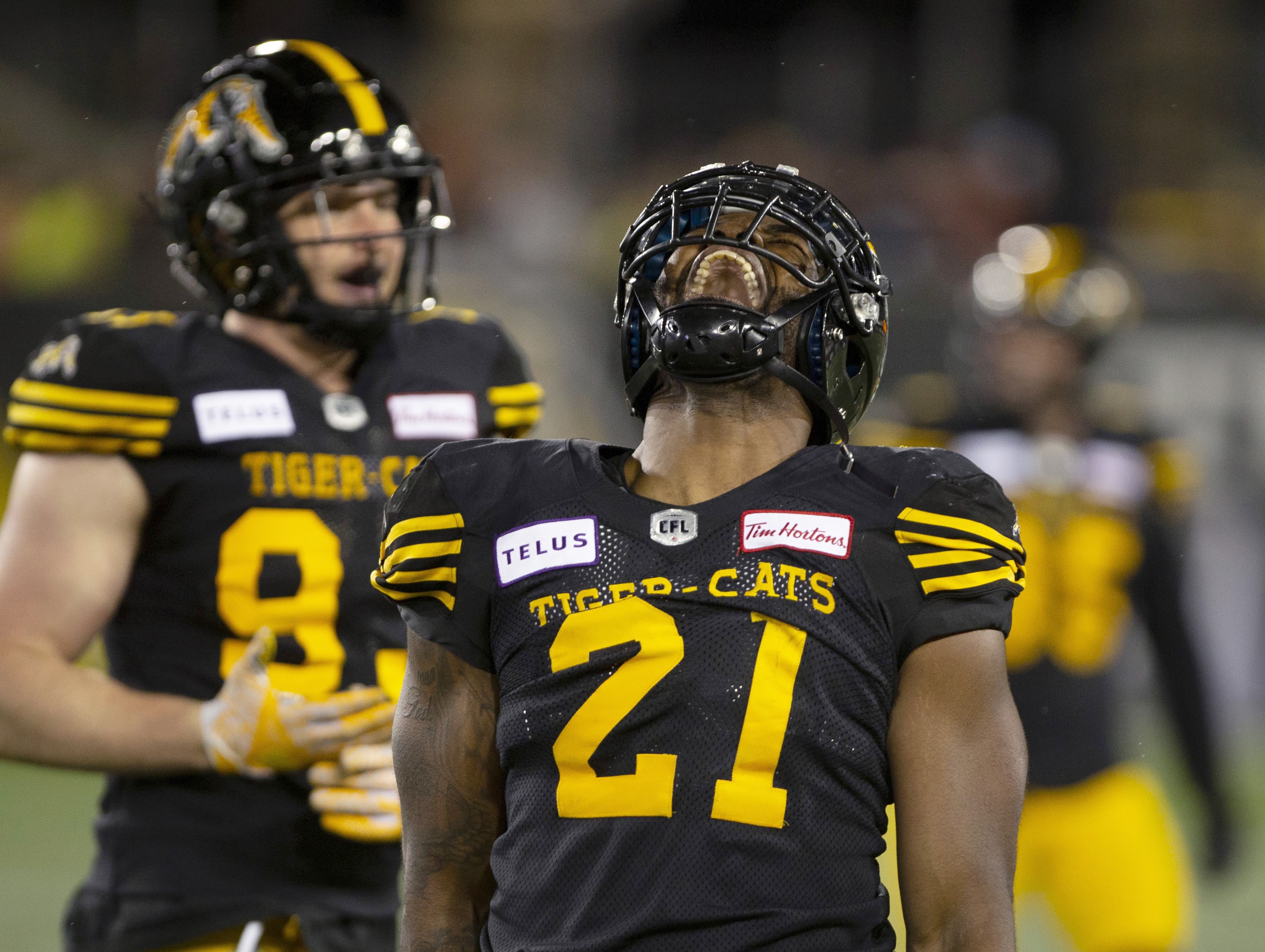 A FRESH START: Ticats looking to get past Als in CFL East-semi