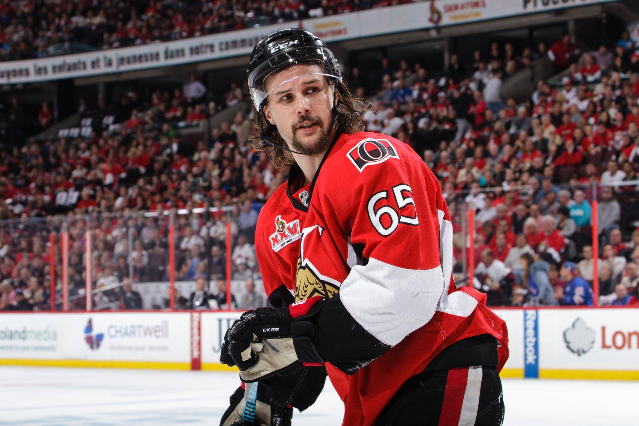 Will Erik Karlsson Provide an Instant Impact for the Pittsburgh Penguins? -  Stadium