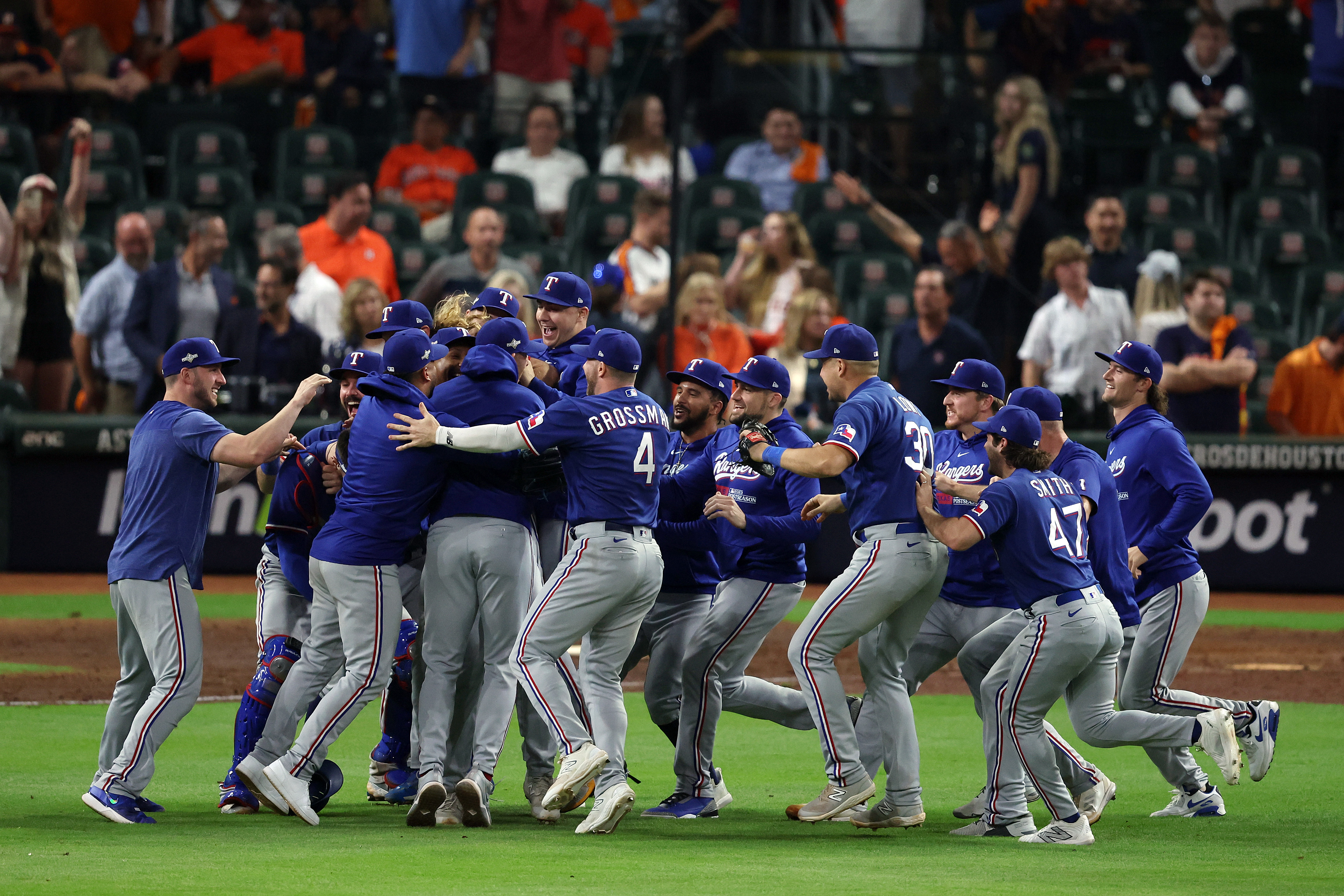 Texas Rangers' City Connect unis receives split criticism from team and fans