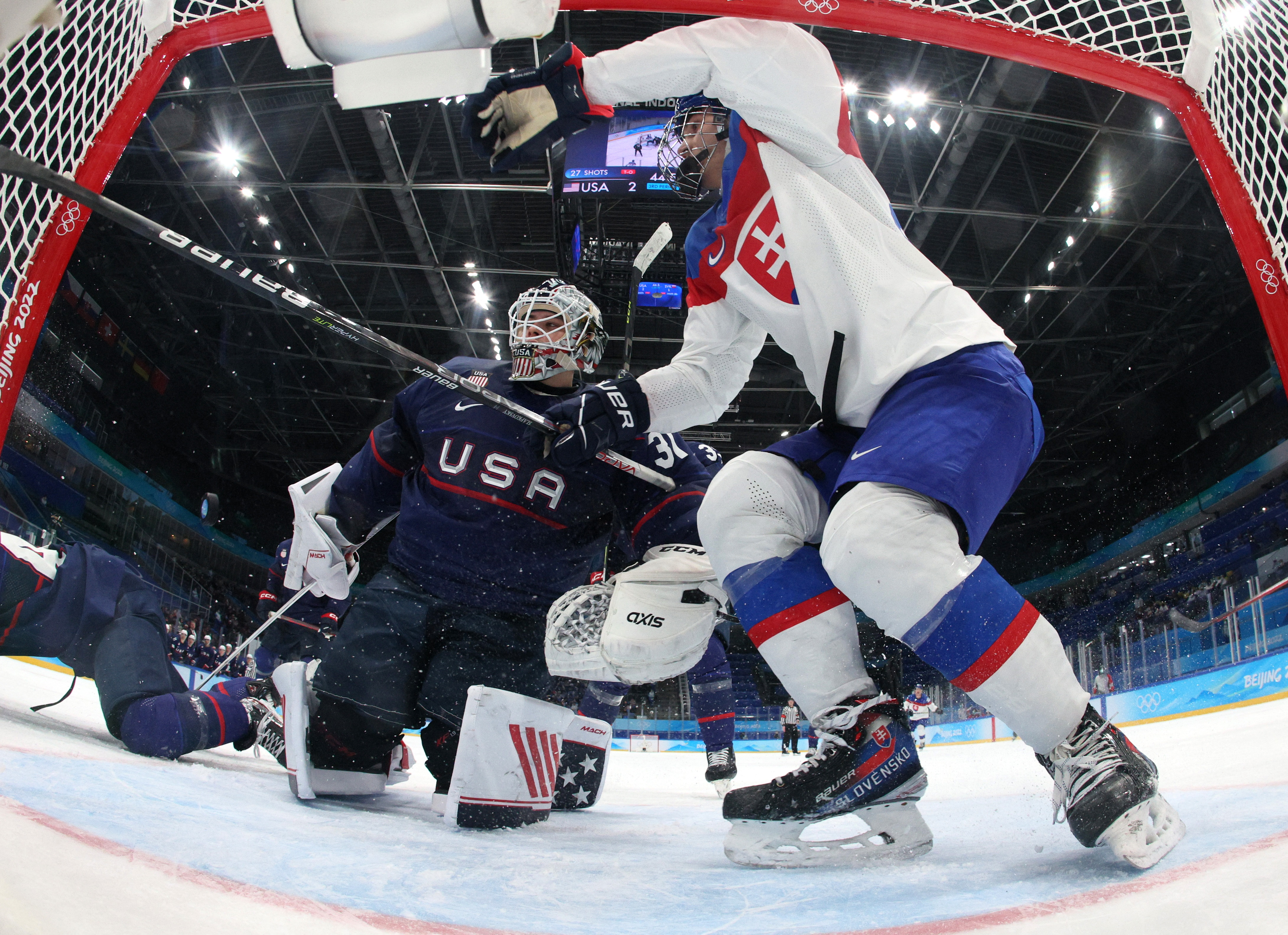 Bandy USA