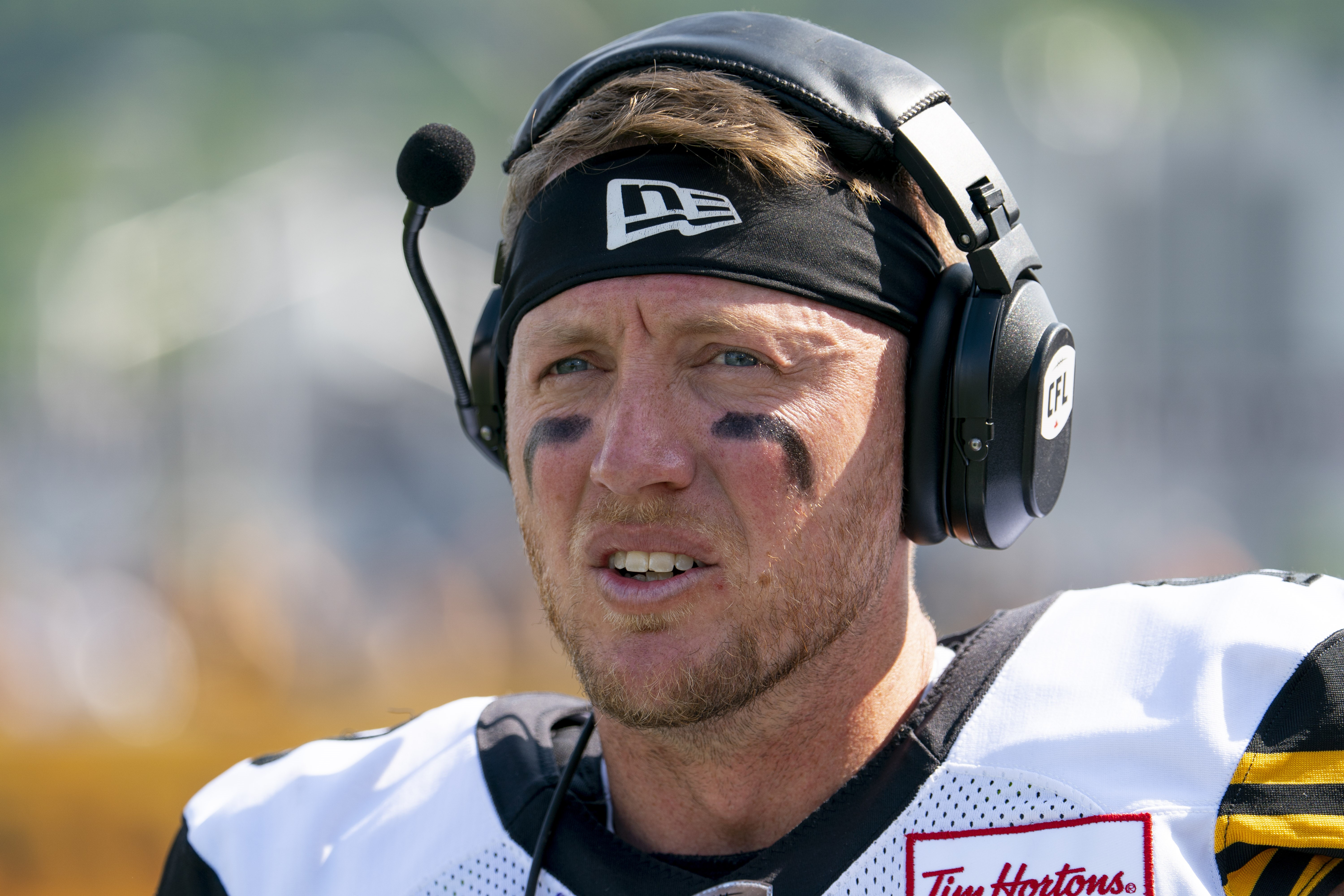 Hamilton Tiger-Cats close CFL regular season with a win in Ottawa - Hamilton