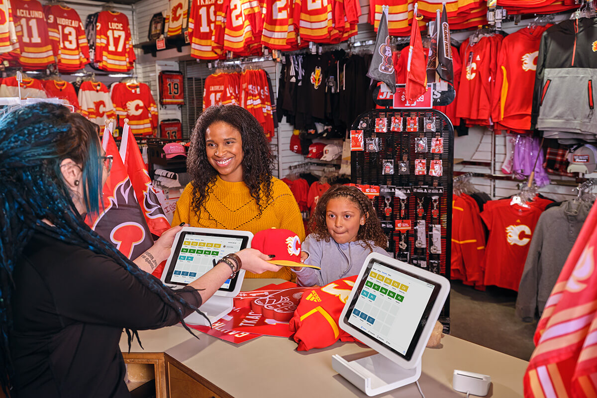 Kansas City Chiefs Pro Shop