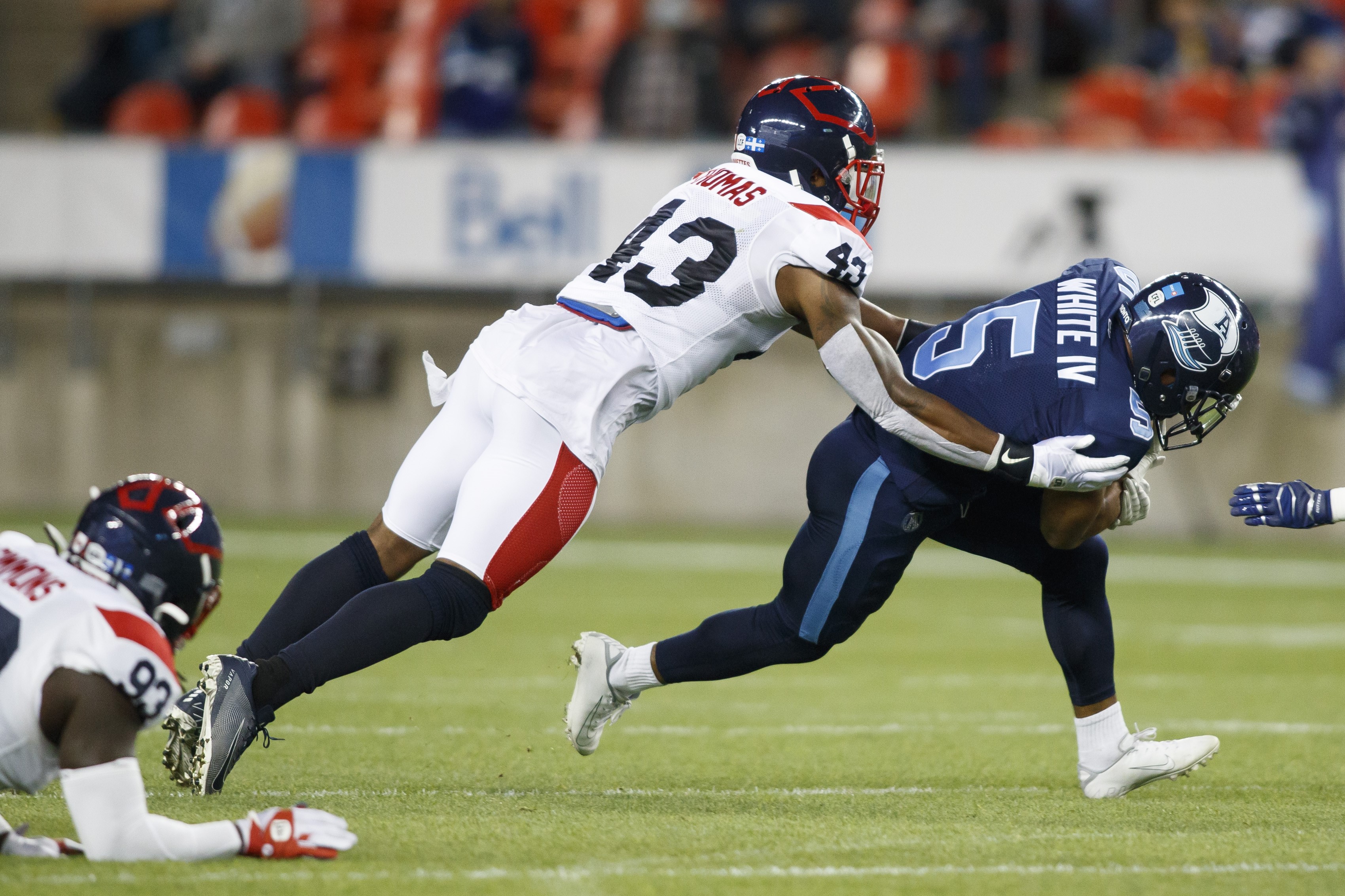 Veteran Nick Arbuckle set to start Redblacks season-opening game - The  Globe and Mail