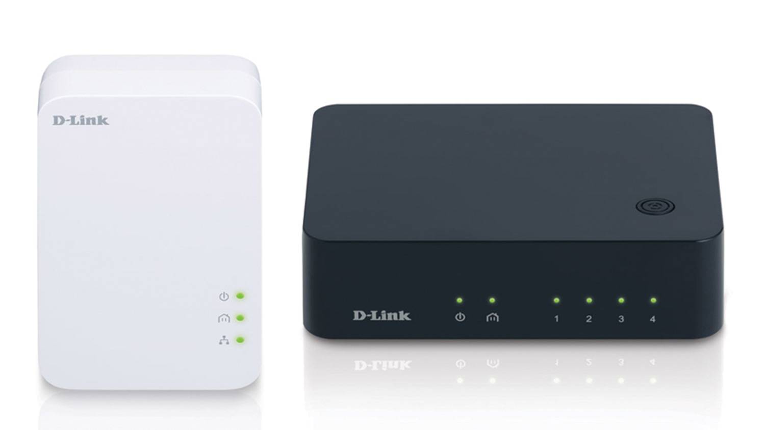 Unlock Your Home Network with this D-Link PowerLine Adapter