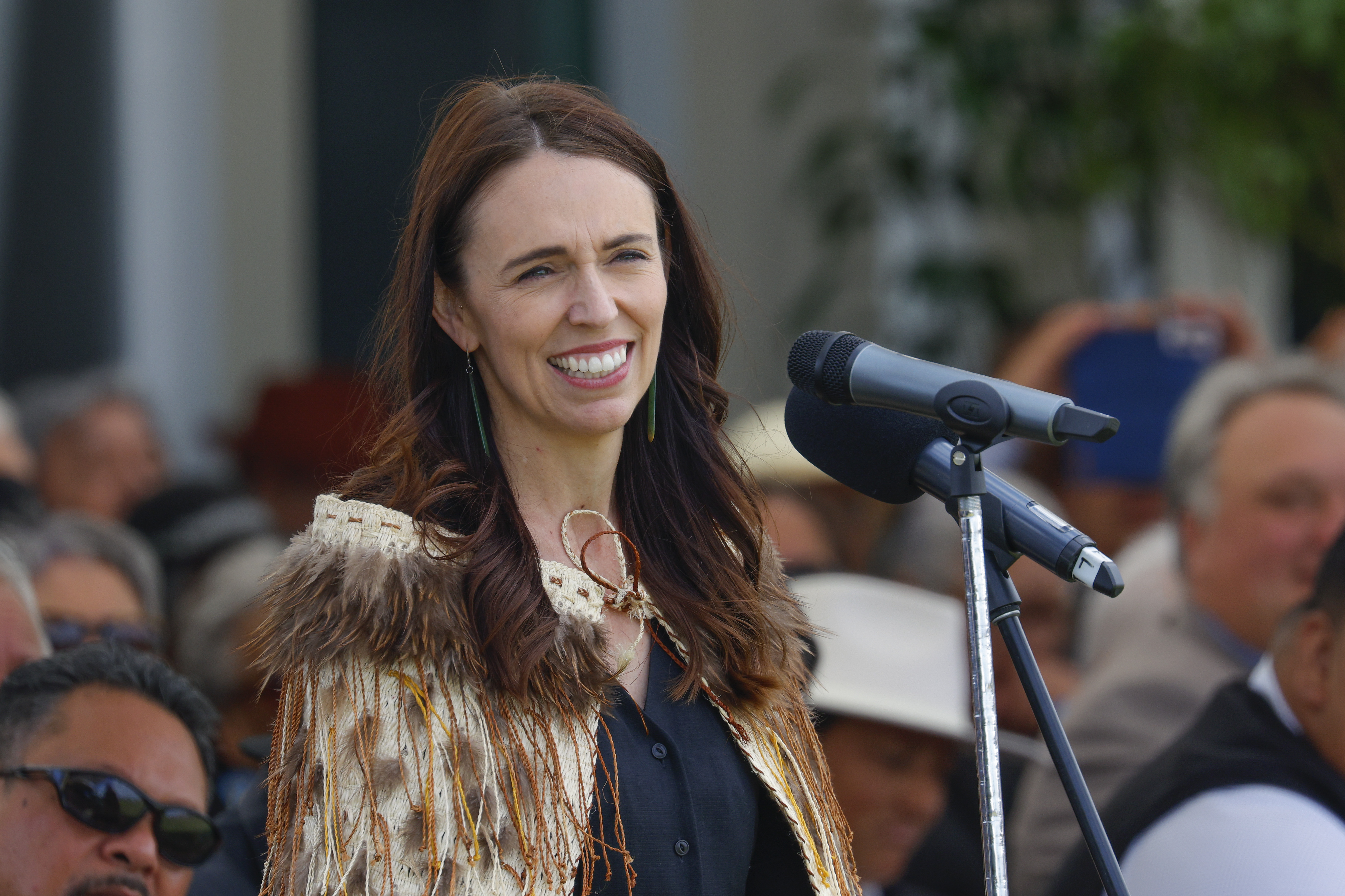 New Zealand's Jacinda Ardern, an icon to many, to step down – The Denver  Post