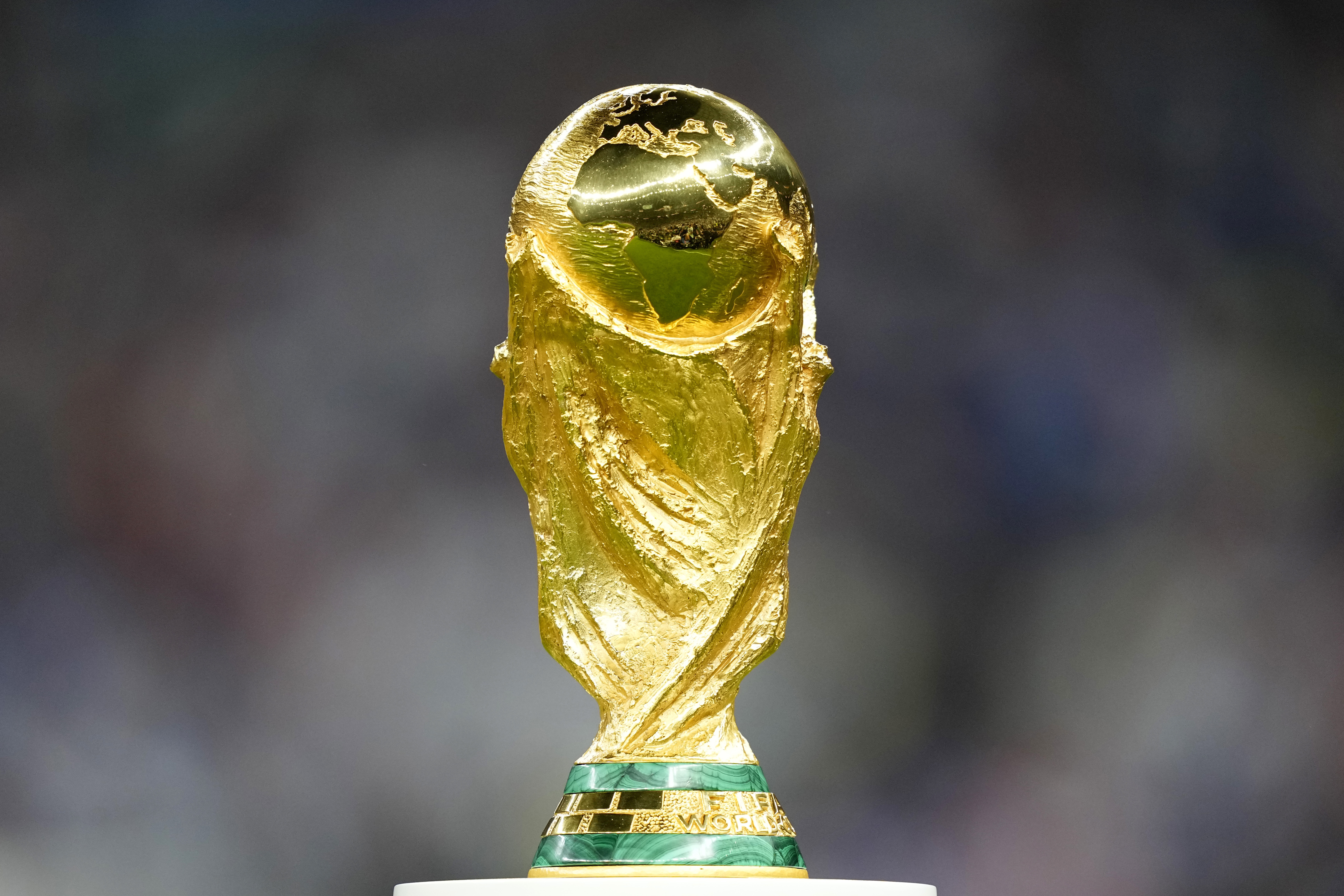 2030 FIFA World Cup set to be hosted by Spain, Portugal, Morocco with 3  South American countries