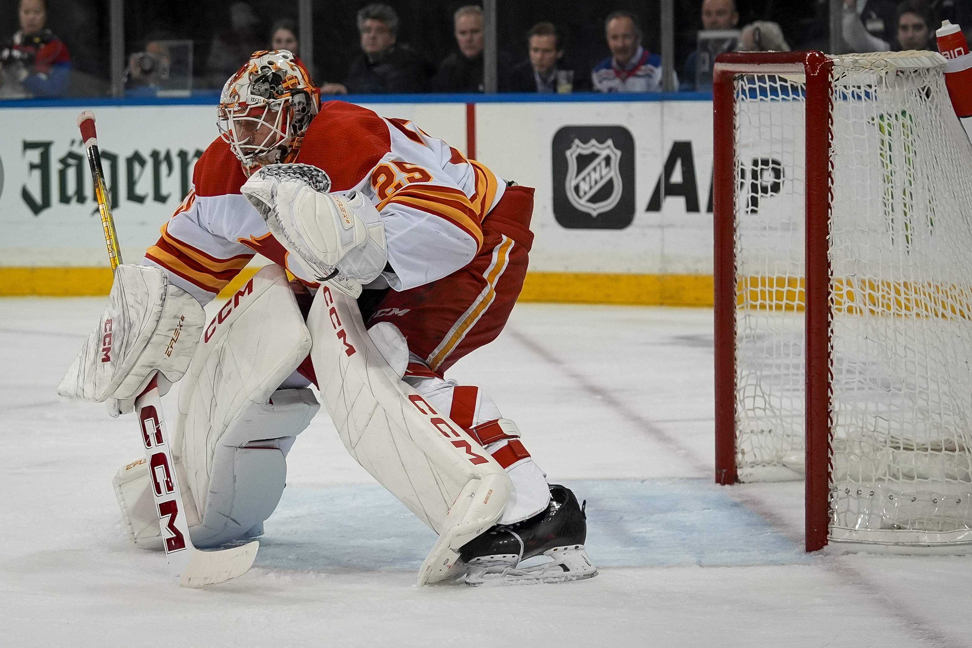 Calgary Flames - The Globe and Mail