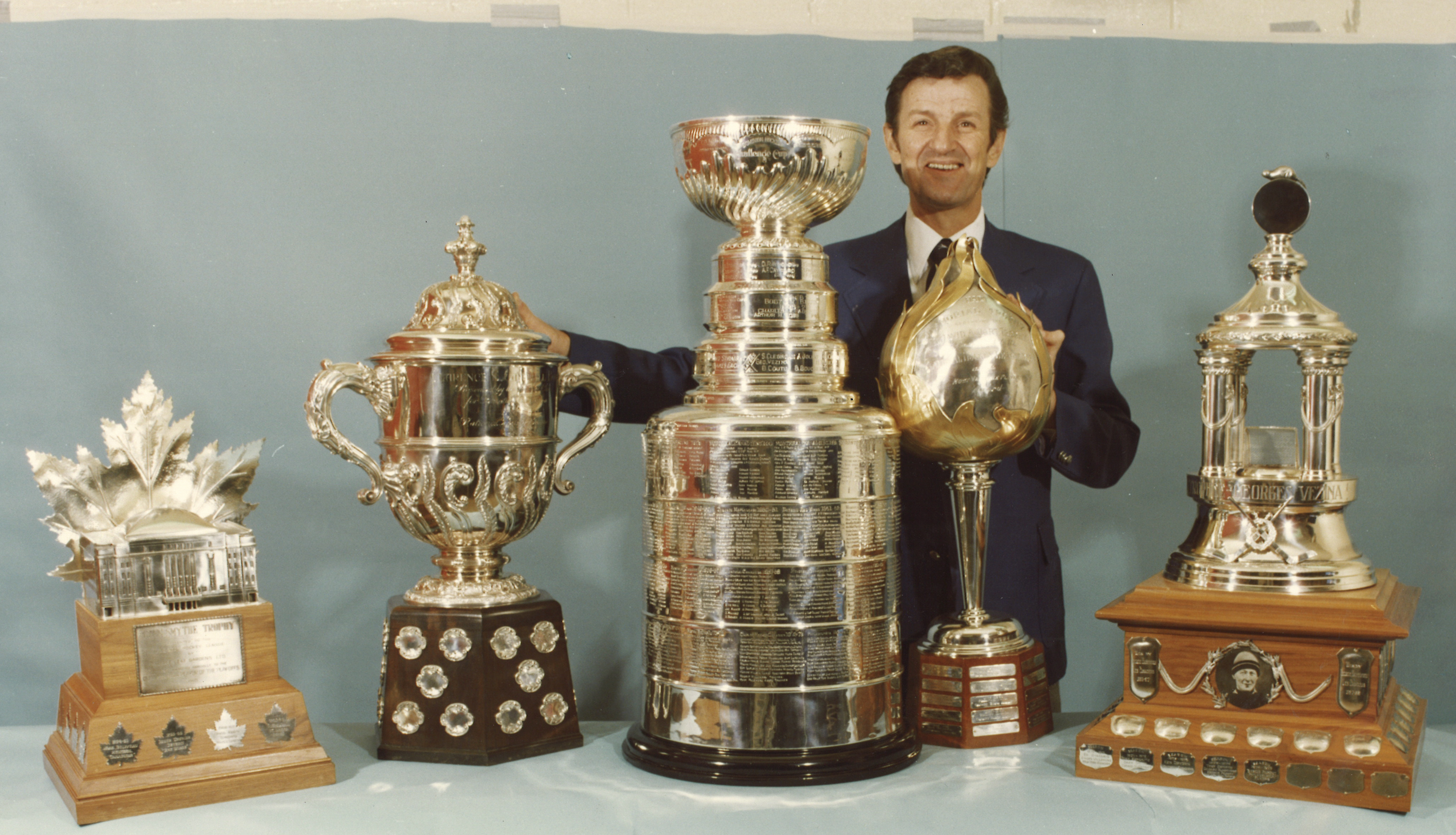 Lord Stanley's Cup  Lord stanley cup, Stanley cup, Hockey hall of fame