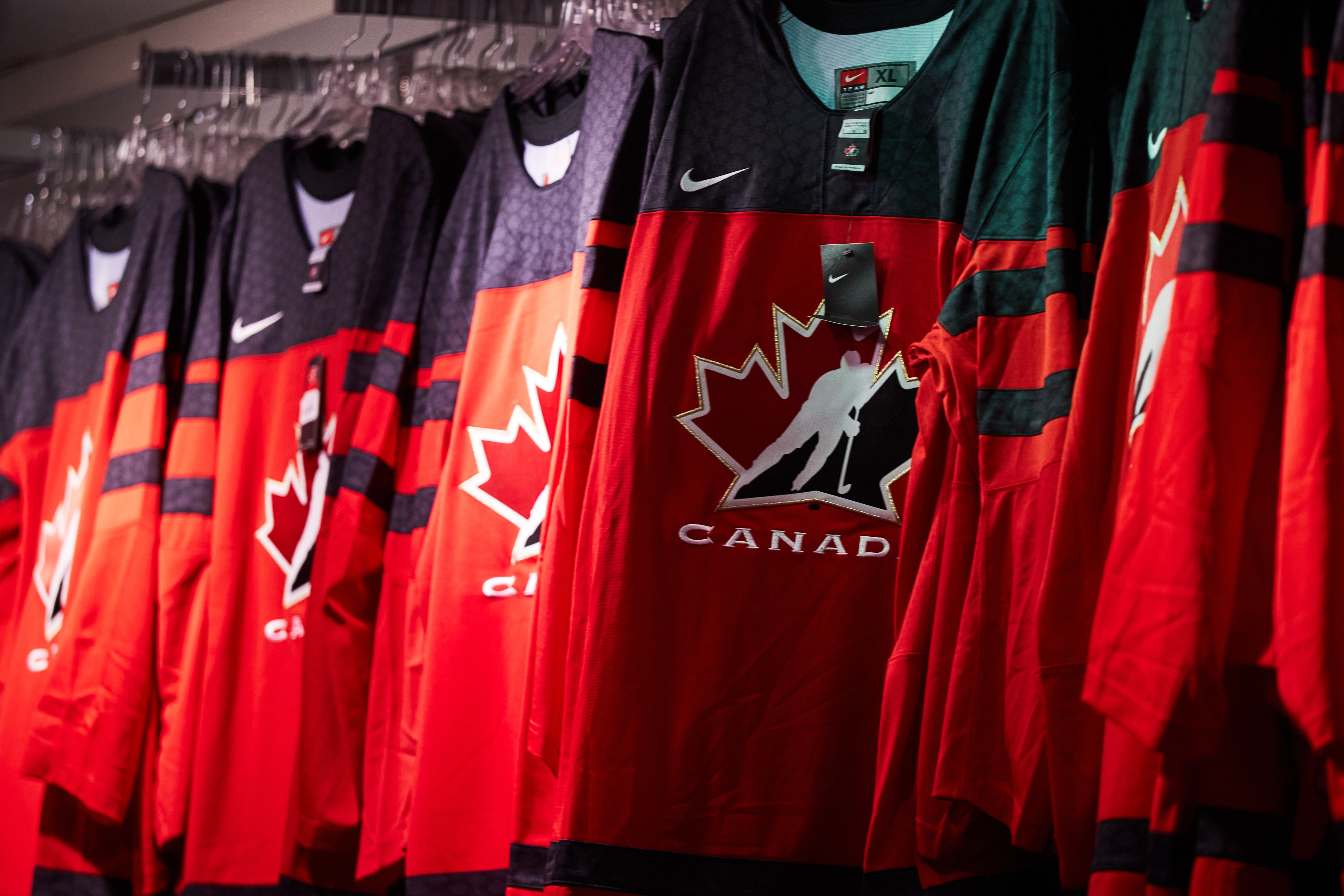 Hockey Canada has lost nearly $24 million in sponsorships this