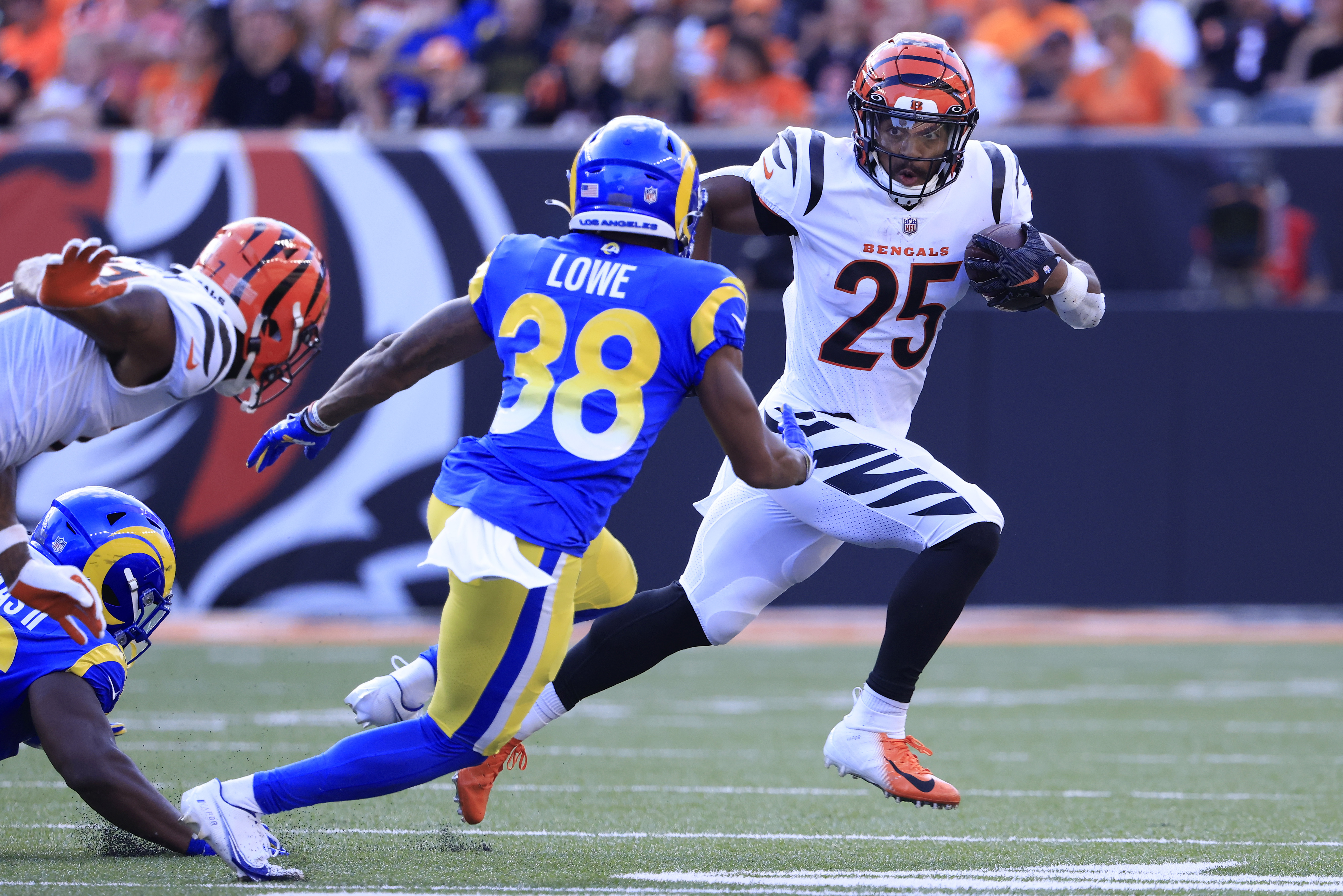 Bengals Preseason Schedule 2022: Rematch with Rams among 3 games