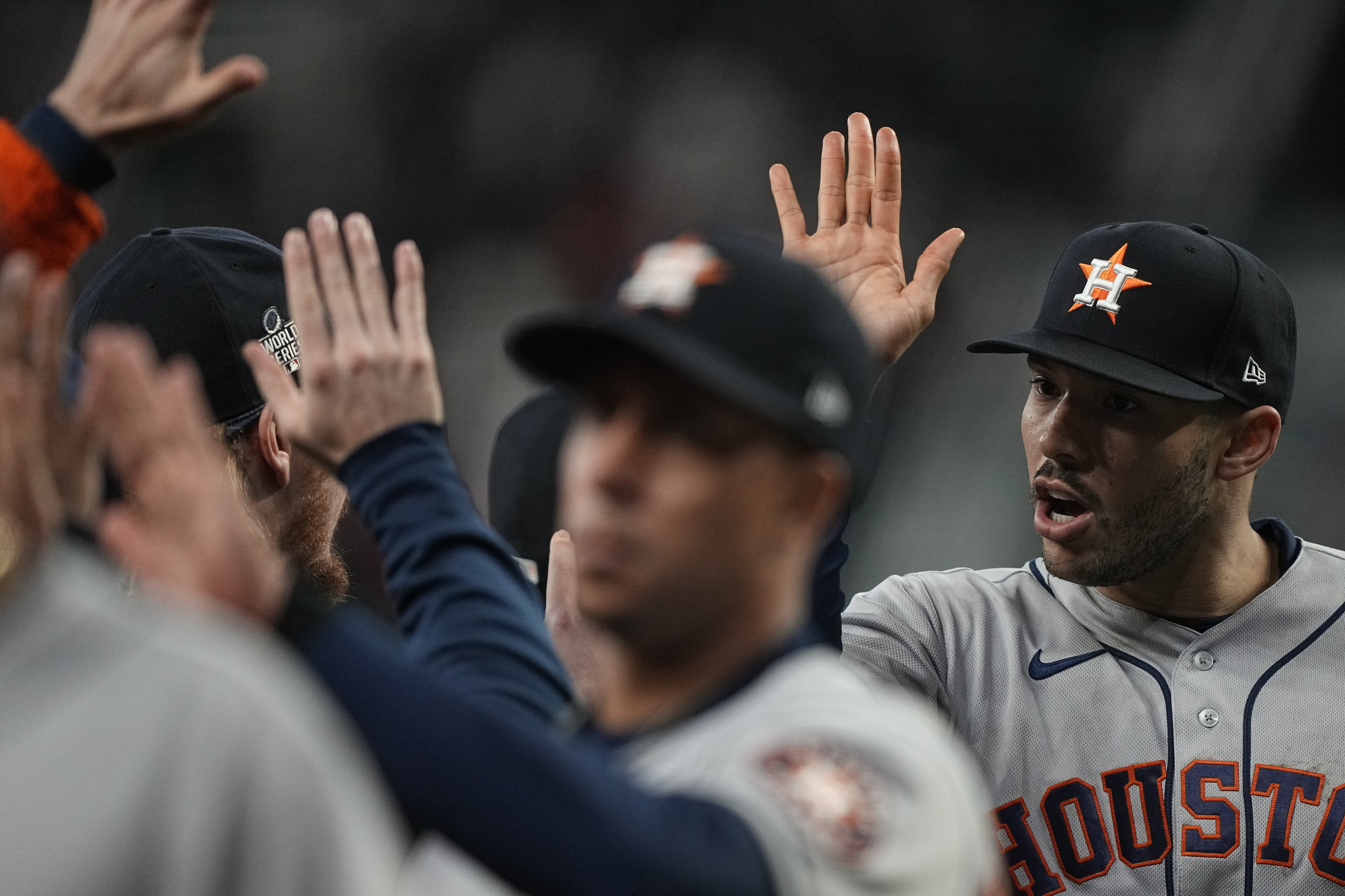 Yankees passing on Carlos Correa wasn't just about the money or