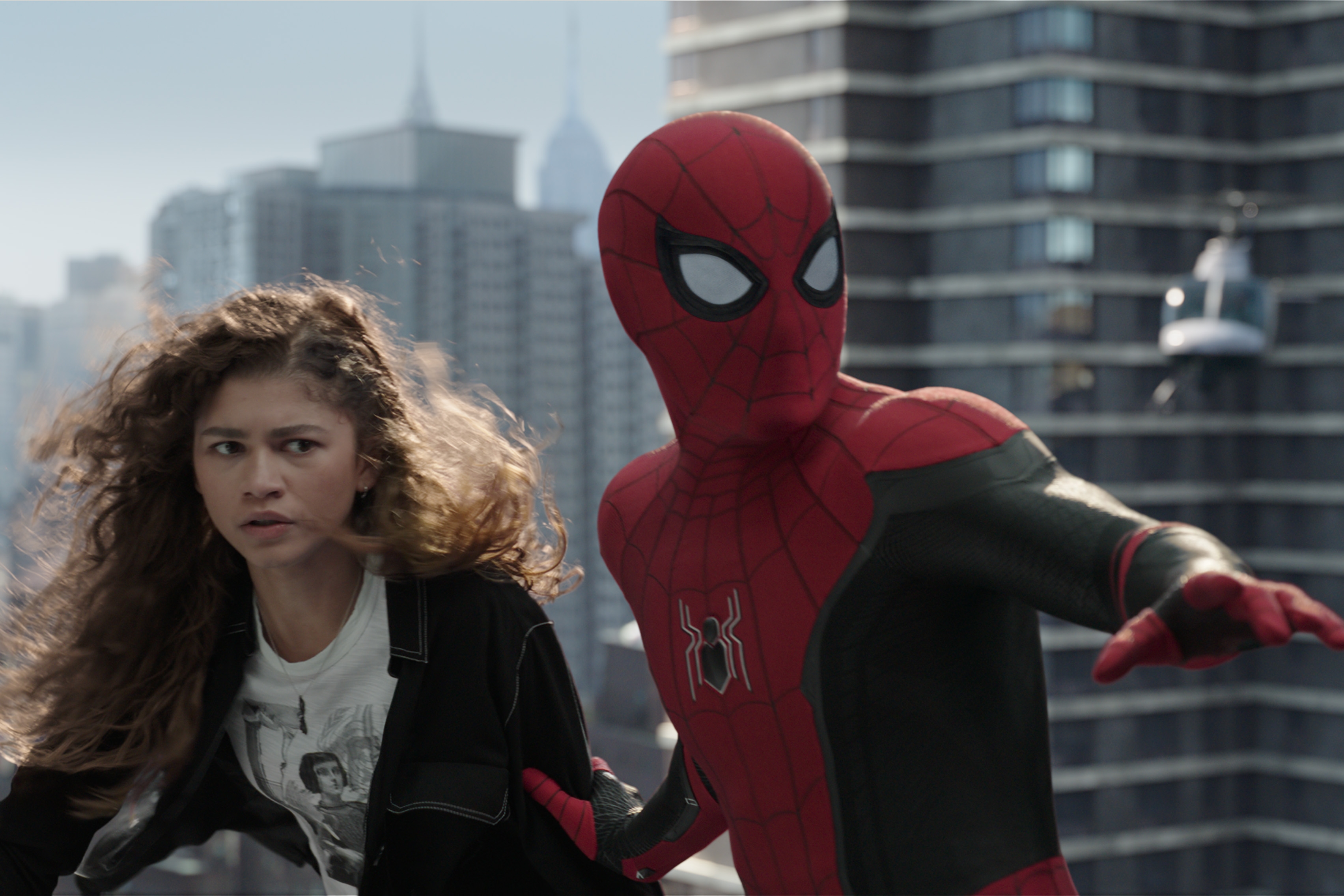 Spider-Man will have another Tom Holland-lead movie, per Marvel