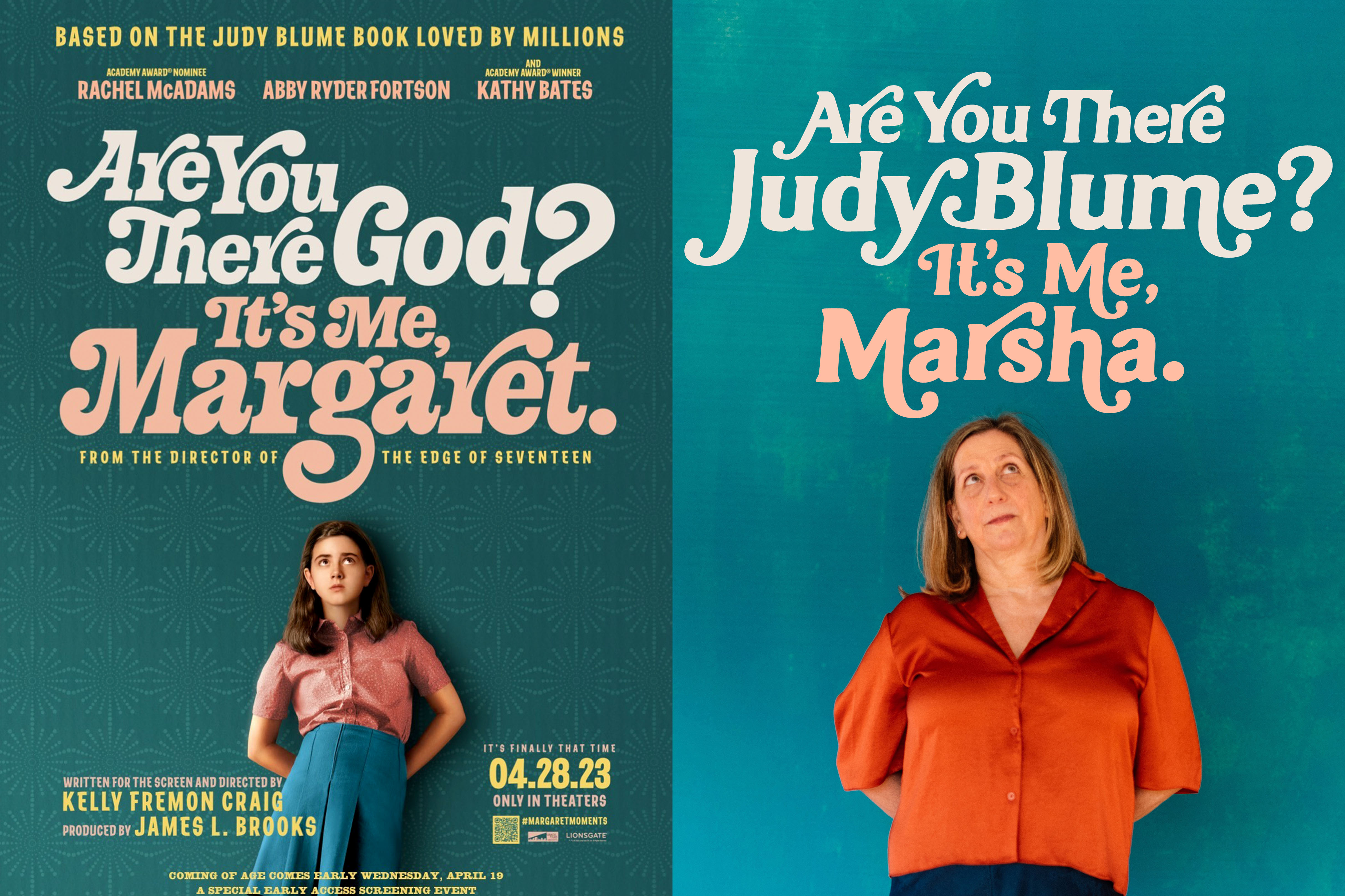 Are You There God? It's Me, Margaret' review: A witty adaptation