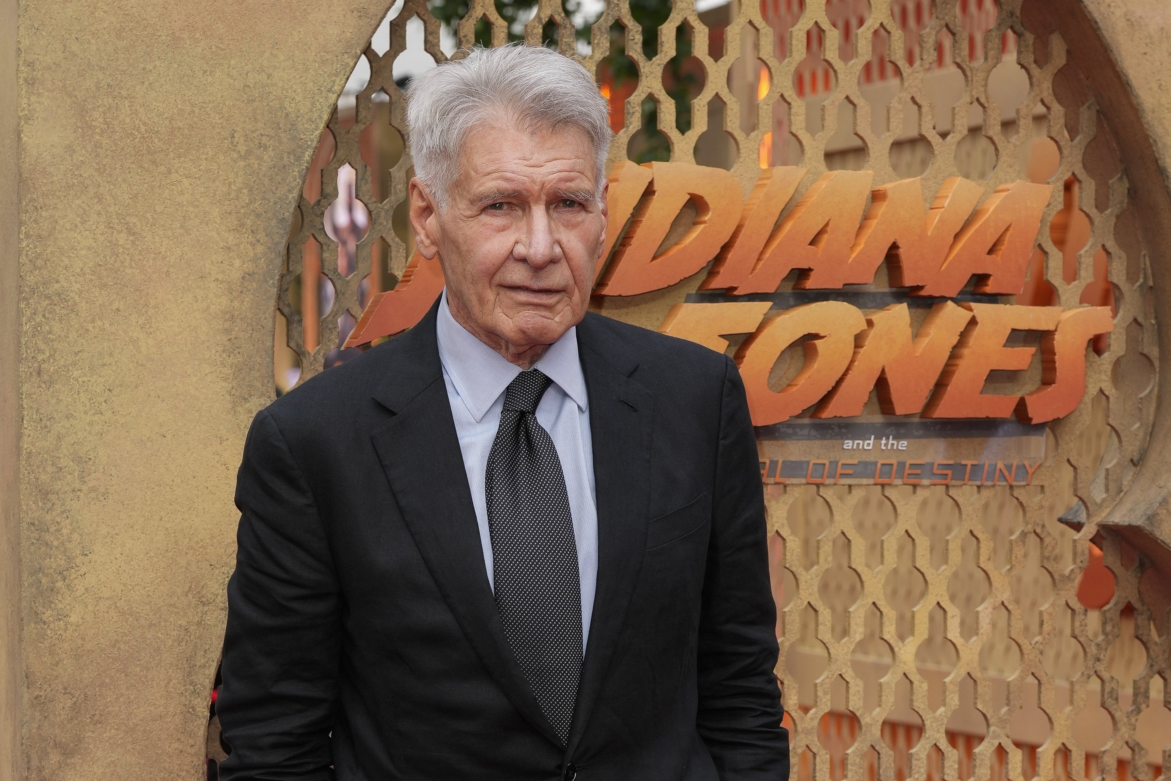 Indiana Jones Already Premiered At Cannes. It Hasn't Been Great