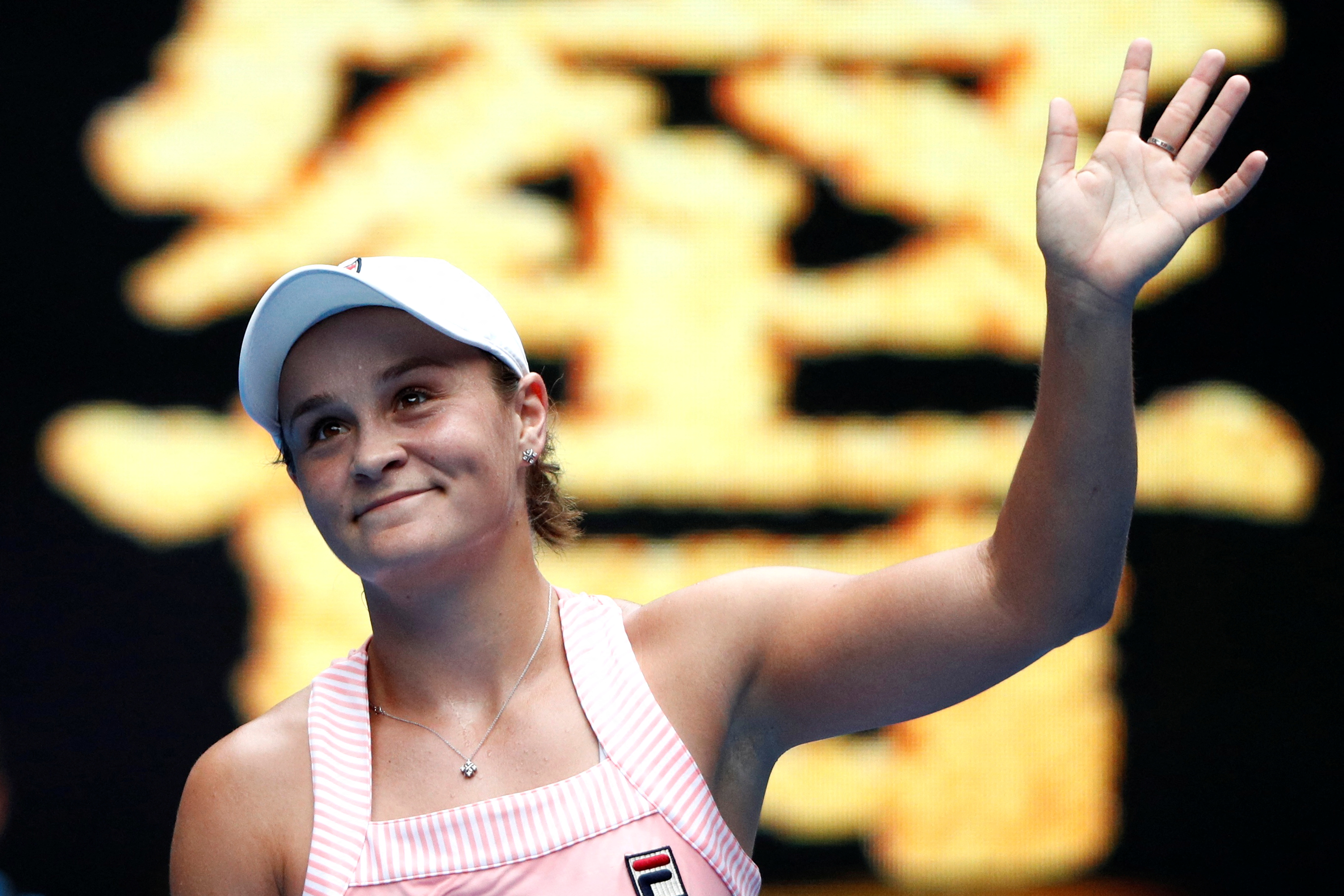 World number one tennis player Ash Barty retires at 25 - BusinessToday