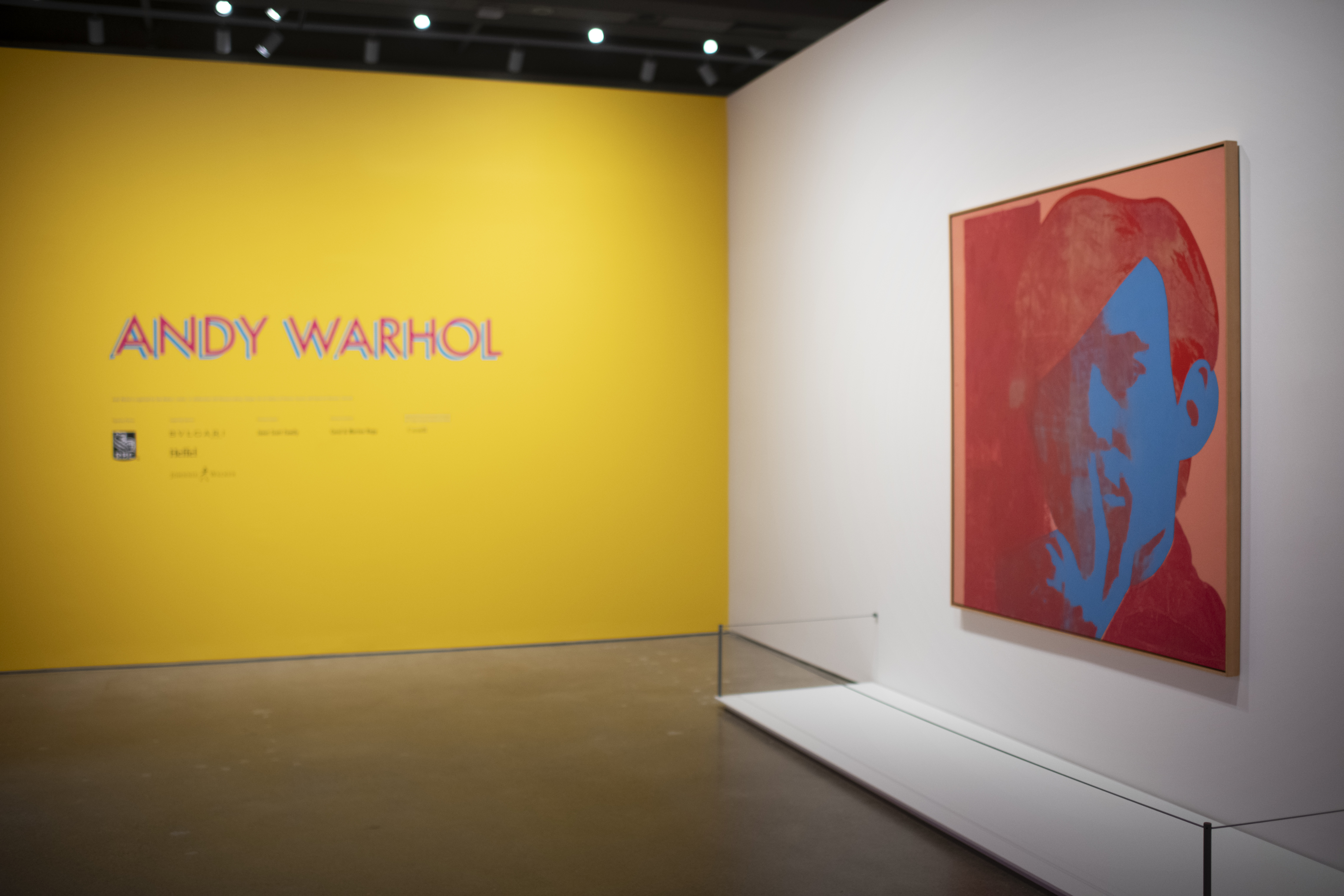 図録（独） Andy Warhol retrospective 2001-02 コレクション ...