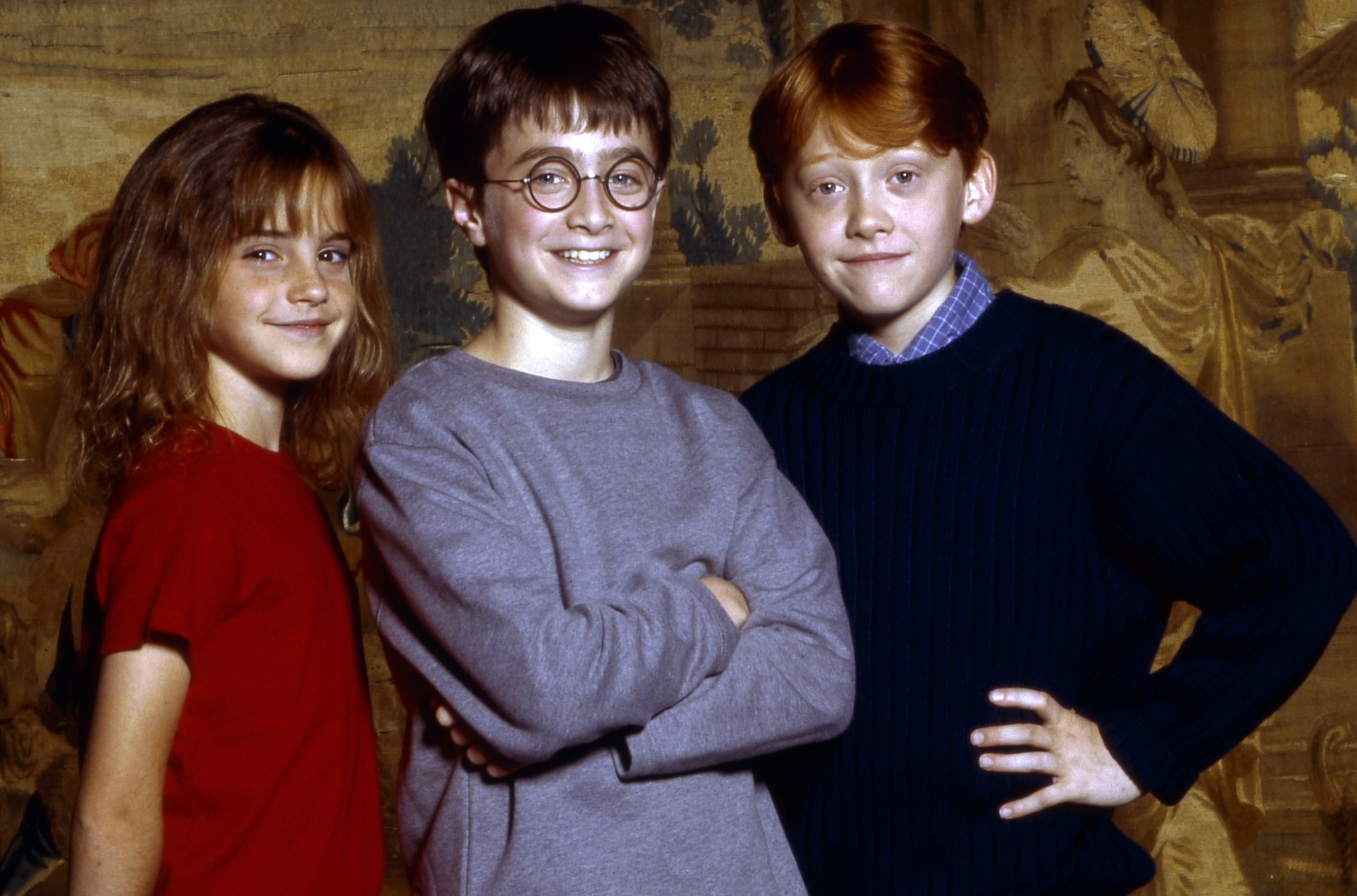 Is the Harry Potter Fandom Okay?, Fandoms