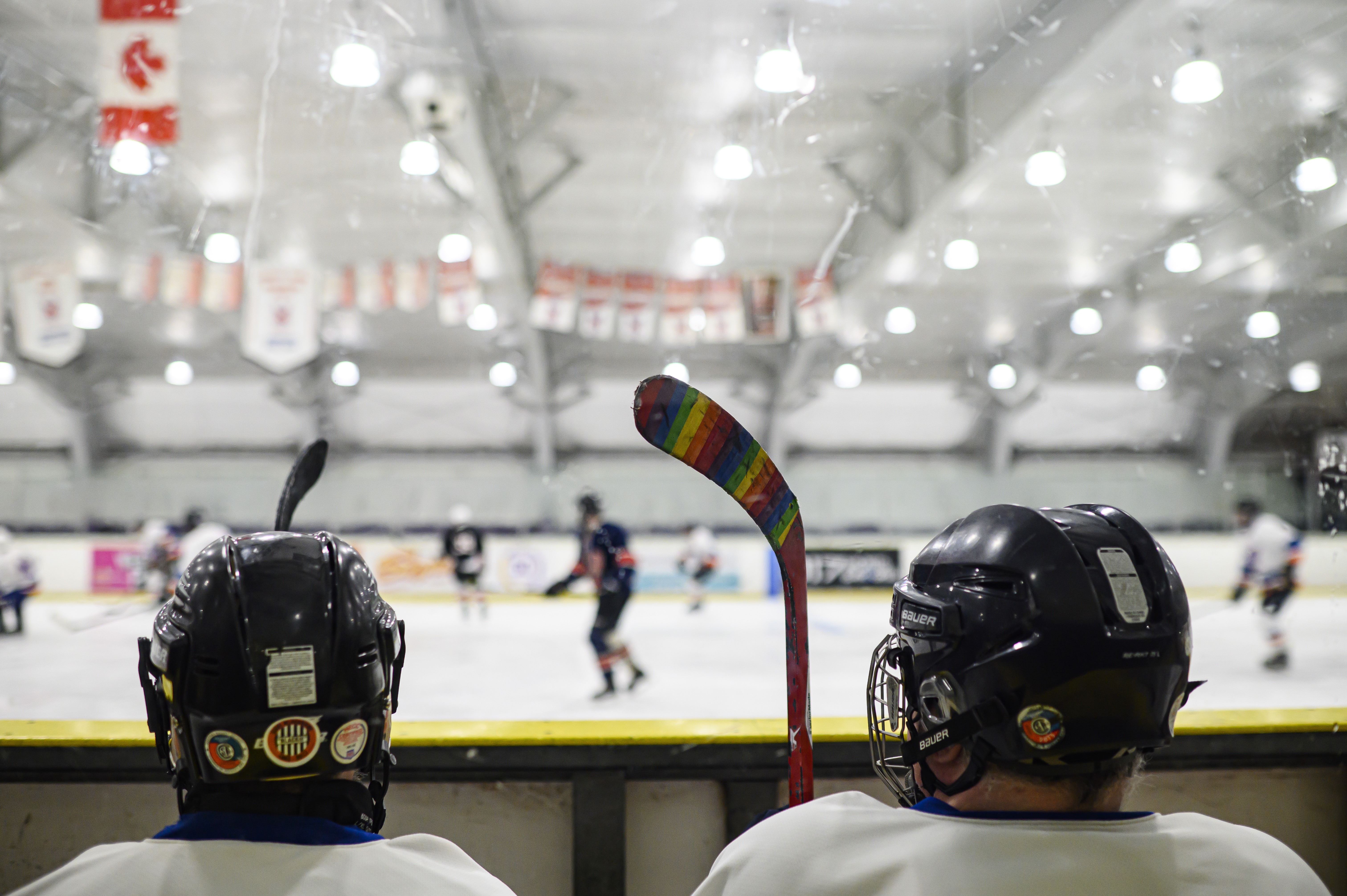 As hockeys toxic culture faces a reckoning, those who love the sport push for change photo