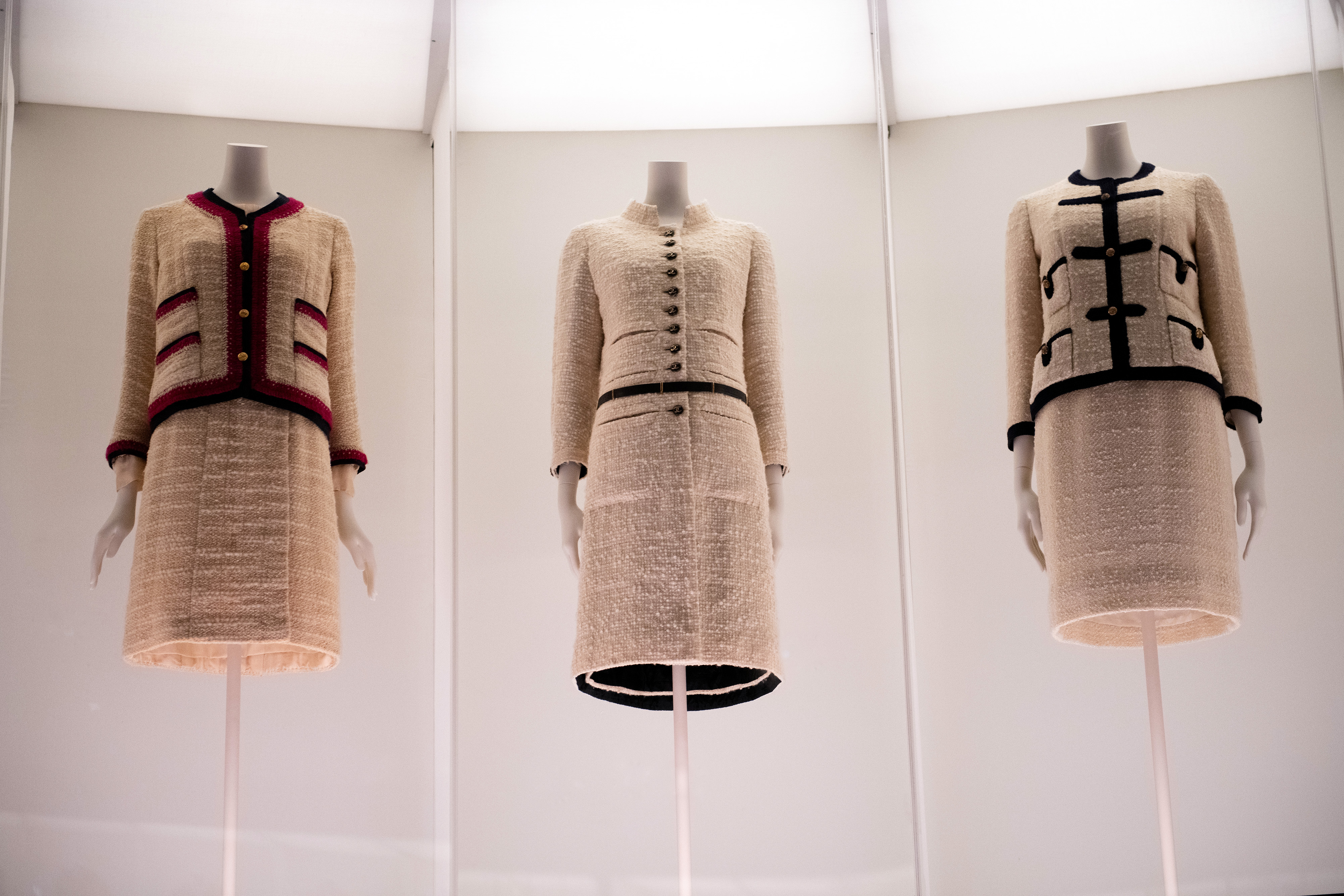 Coco Chanel's code breaker: V&A's fashion curator on separating fact and  fiction for latest show - The Globe and Mail