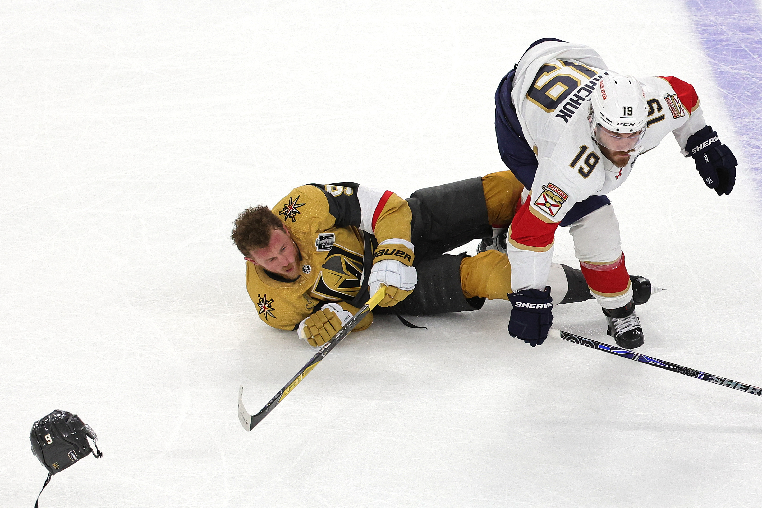 Tops in the East, who will Florida Panthers play? Who do they want?