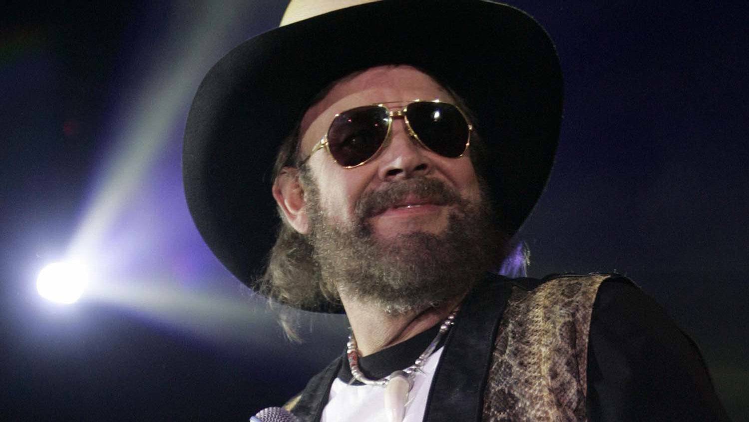 Hank Williams Jr., ESPN part ways - CBS News