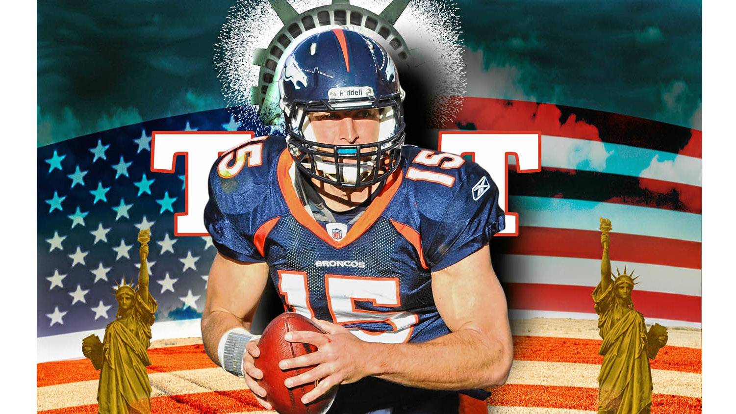 3 reasons why Tim Tebow's NFL comeback was not a failure