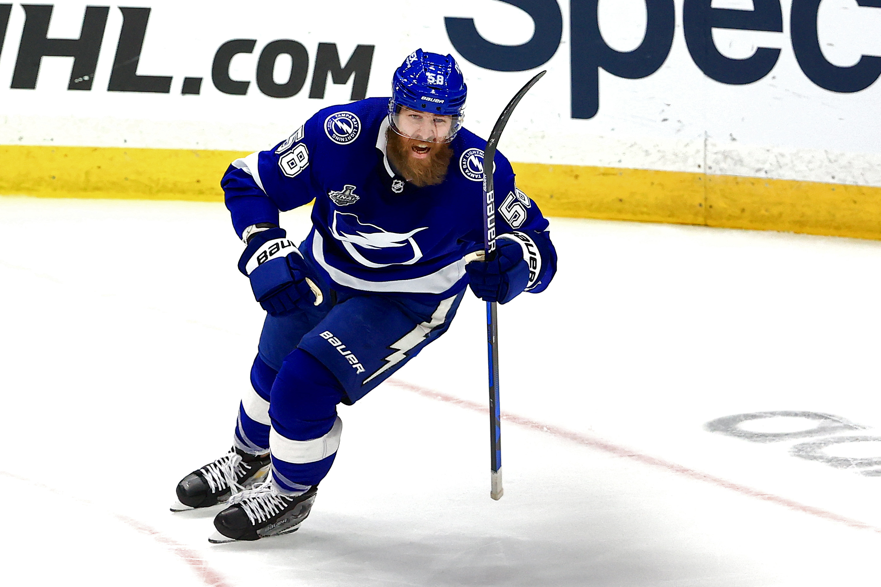 How Good is the David Savard deal for Tampa Bay?