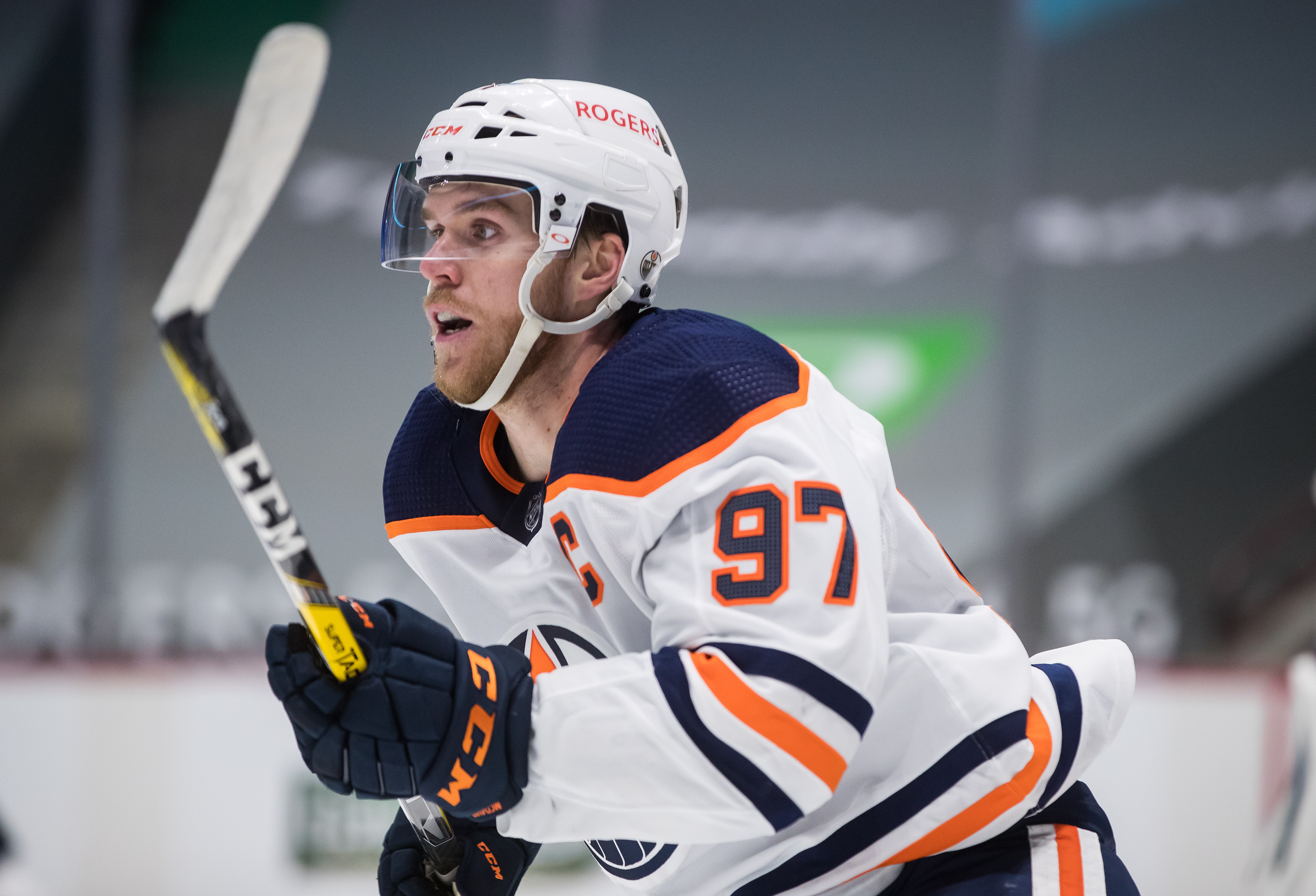 Up to Dater: Connor McDavid Mania Heating Up in Edmonton, News, Scores,  Highlights, Stats, and Rumors