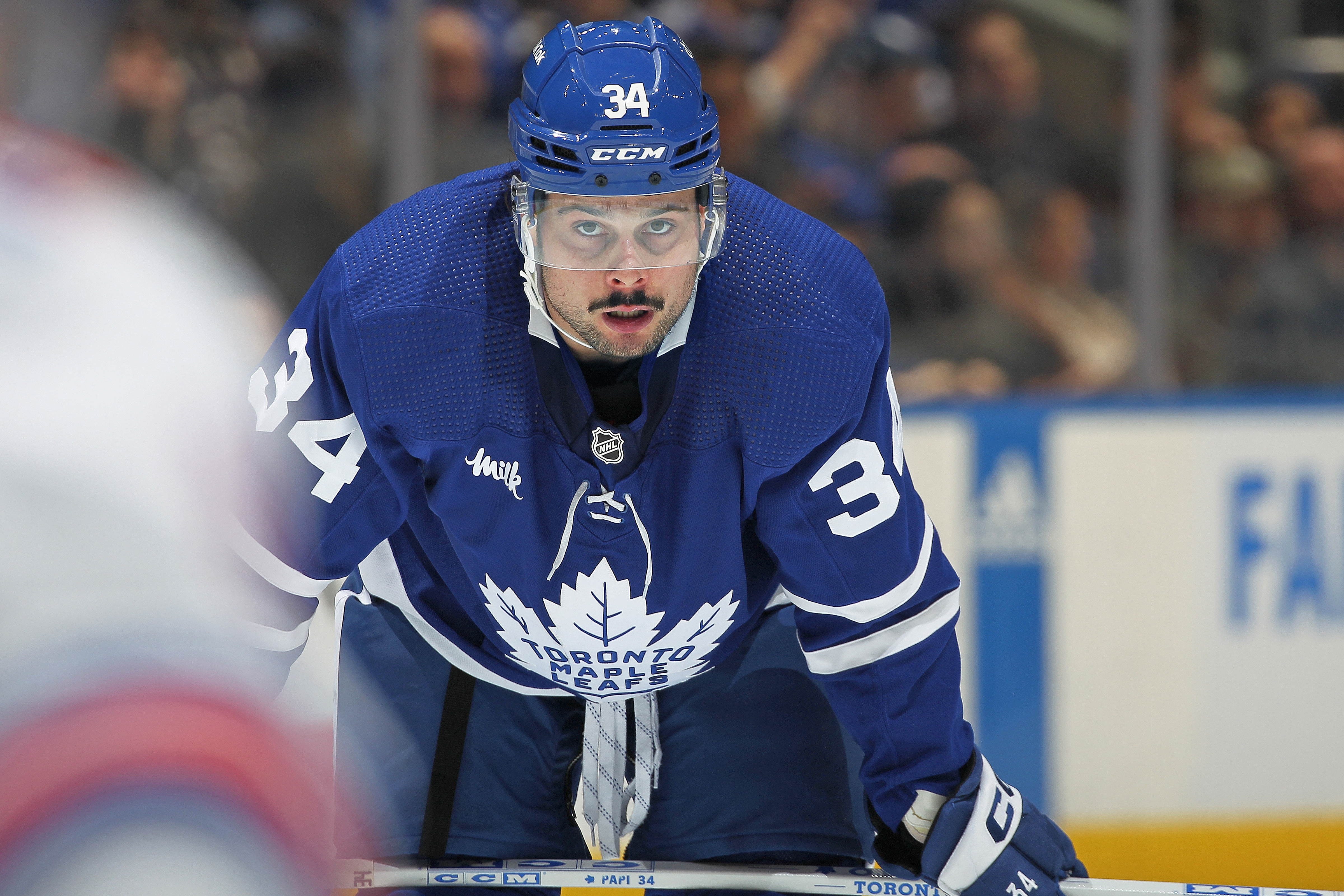Toronto Maple Leafs: Auston Matthews still not ready to return