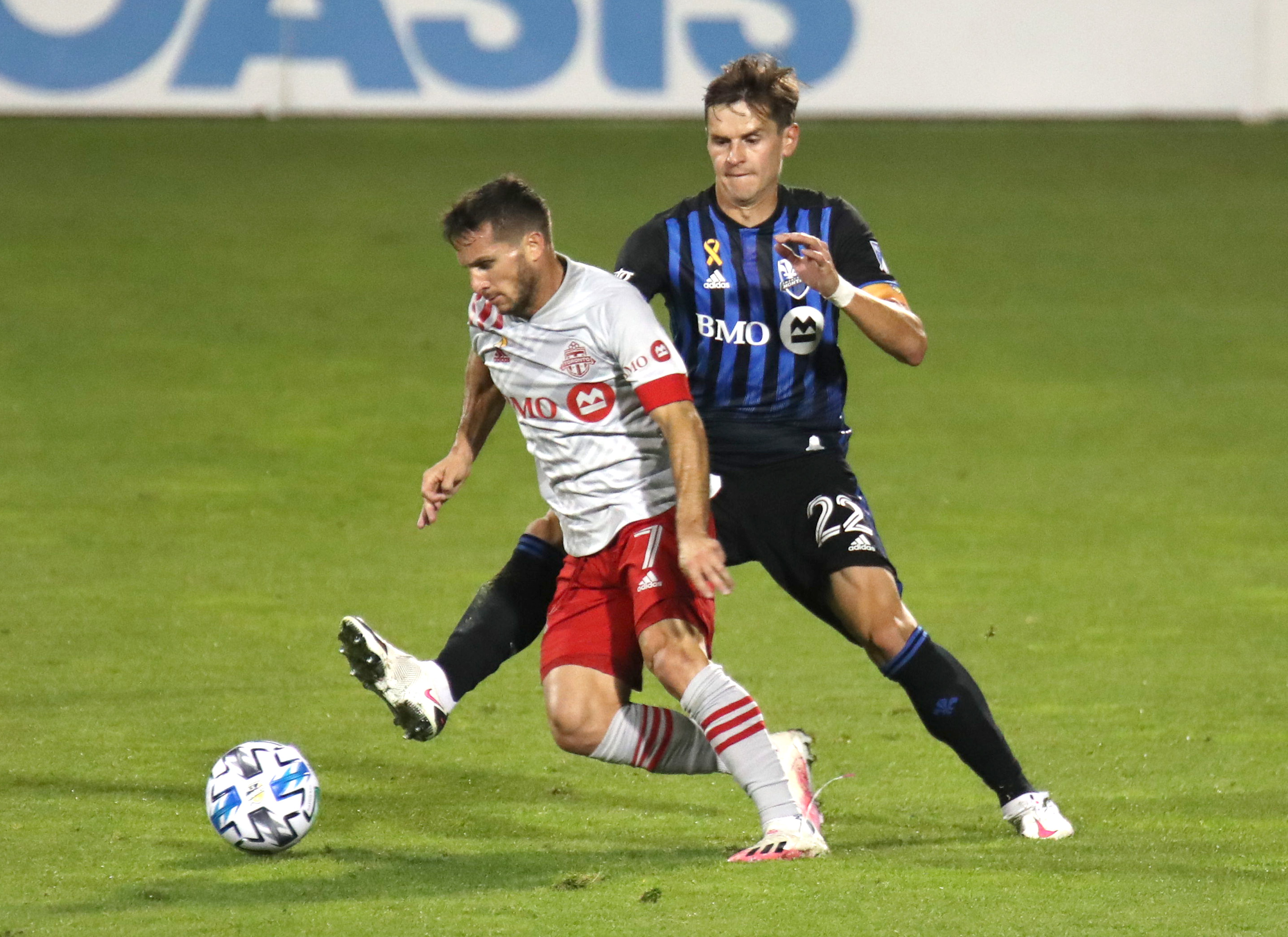 Defender Rocco Romeo makes move to Toronto FC first team as