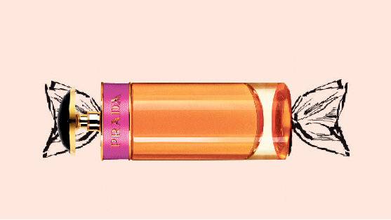 Prada Candy? The new fragrance is a head-scratcher - The Globe and Mail