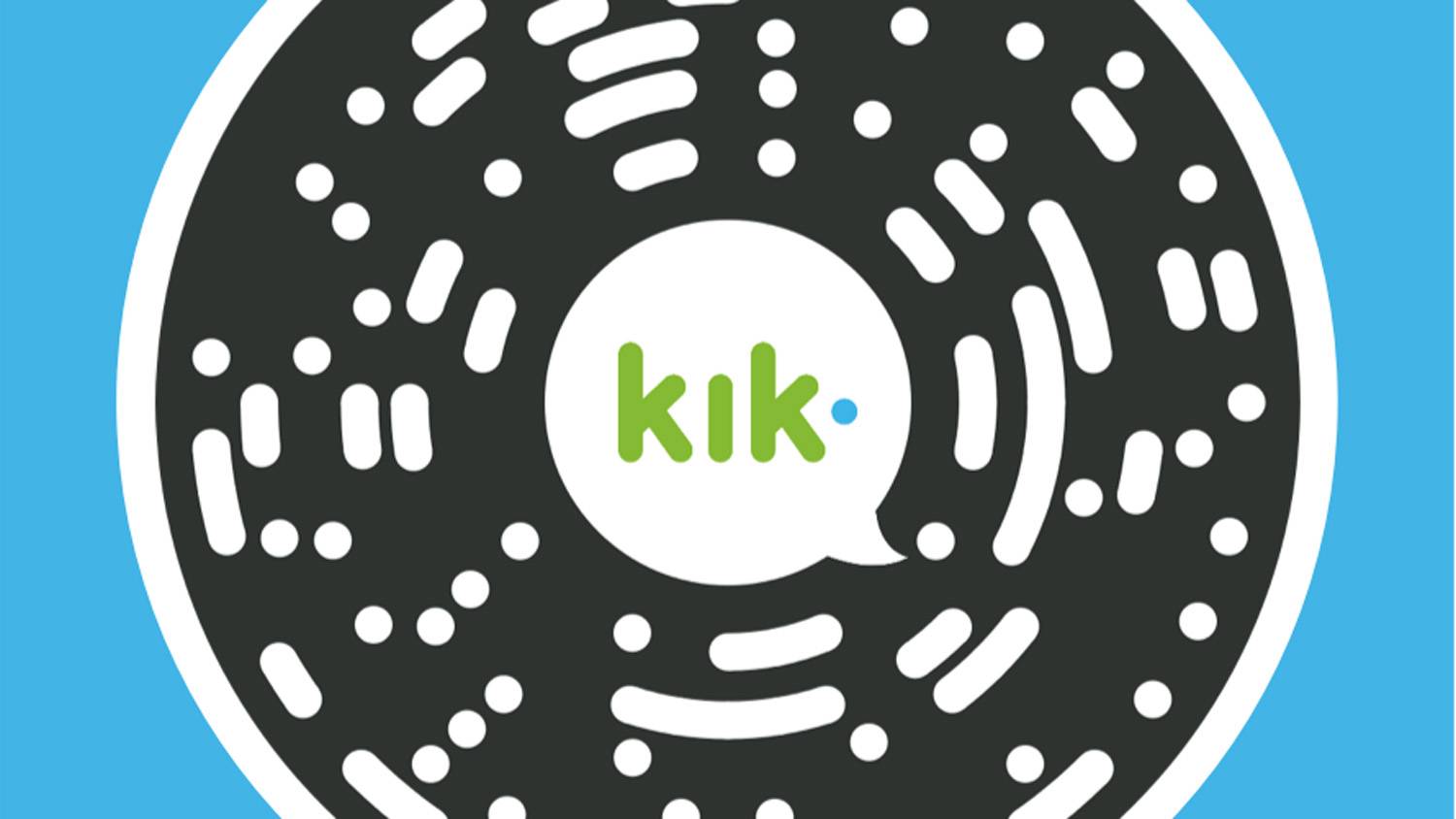 Kik Makes Screening The Default As It Moves To Embrace 'New Friend' Network  Status